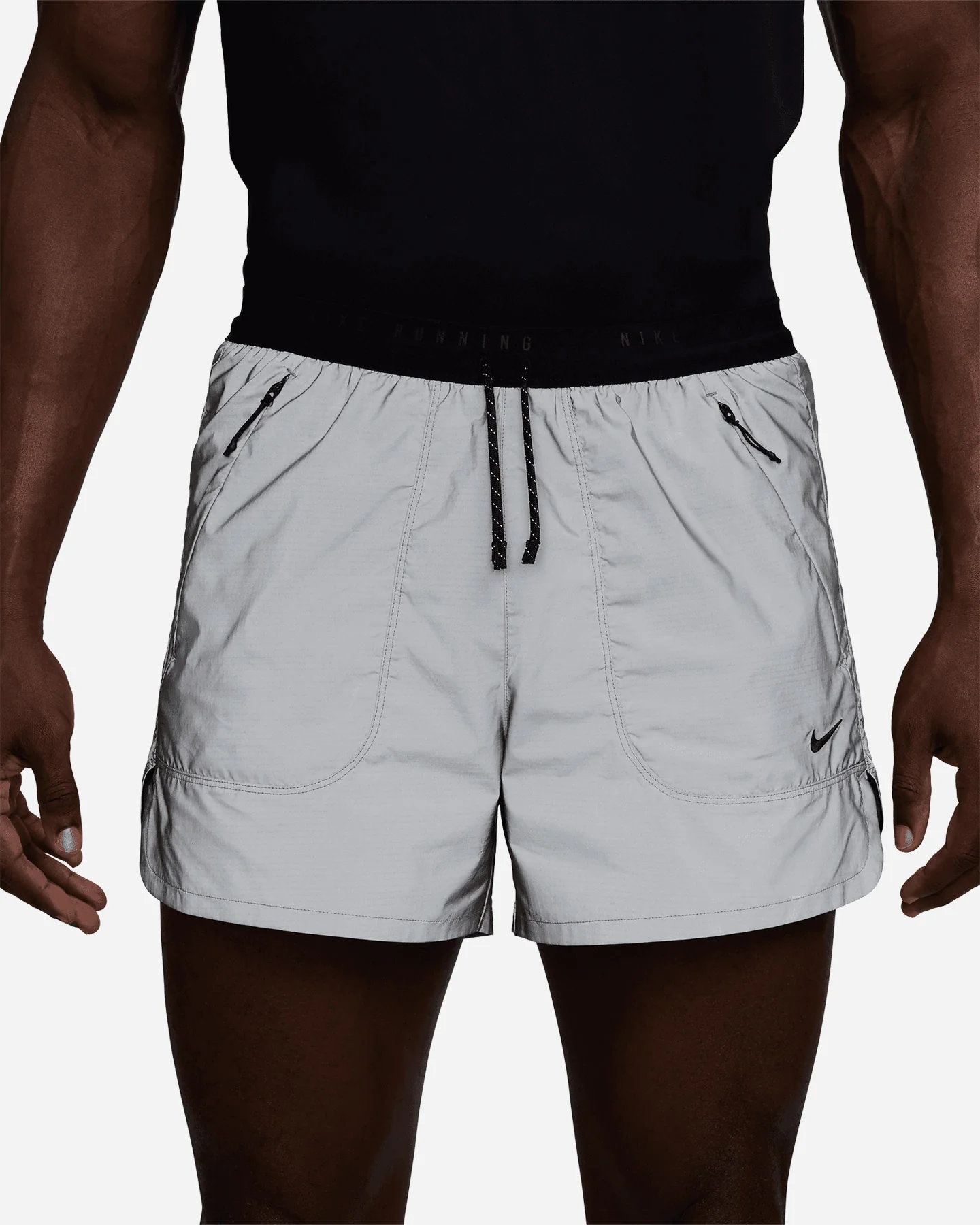 SHORT RUNNING NIKE REFLECT 2IN1 M - Image 2