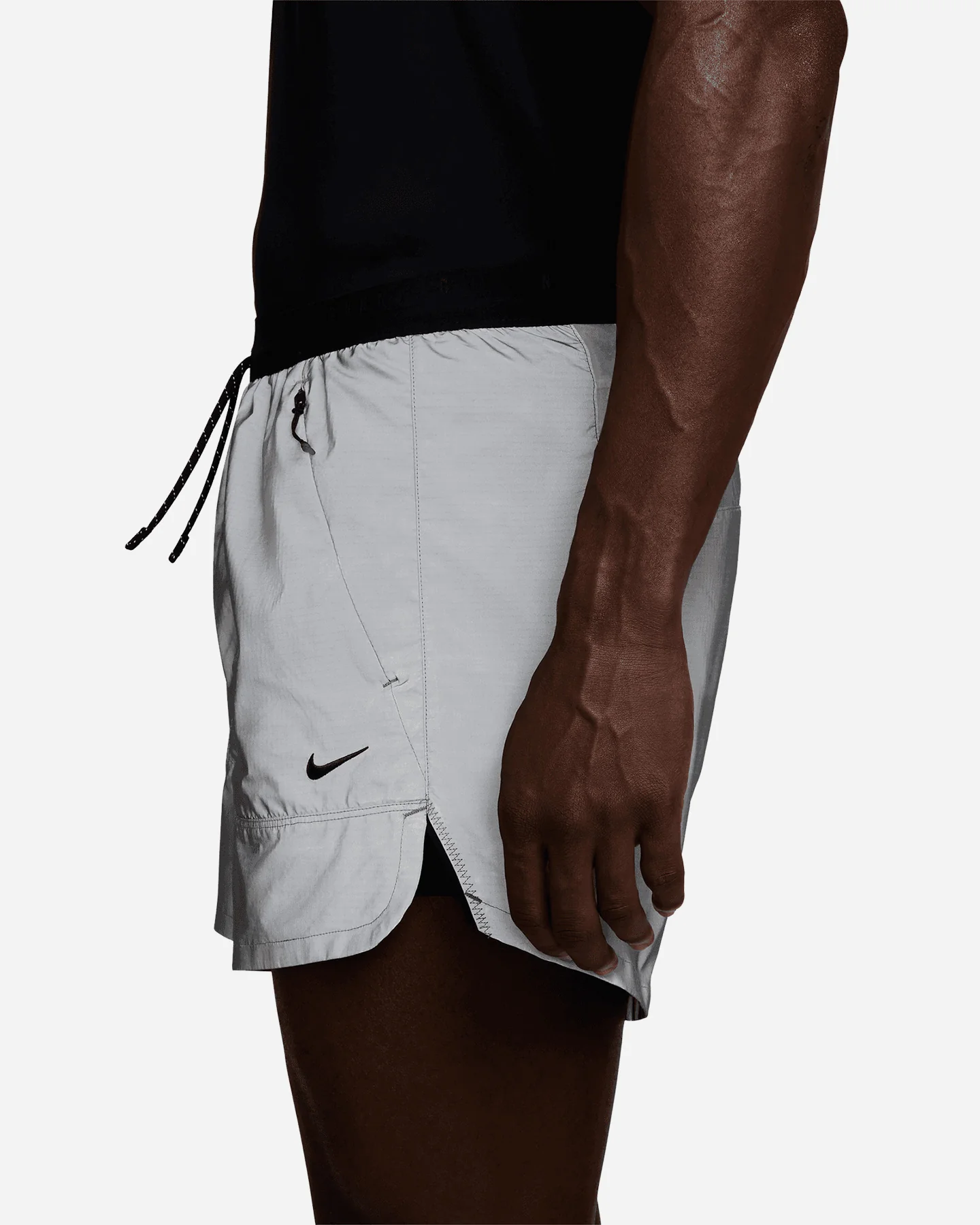 SHORT RUNNING NIKE REFLECT 2IN1 M - Image 3