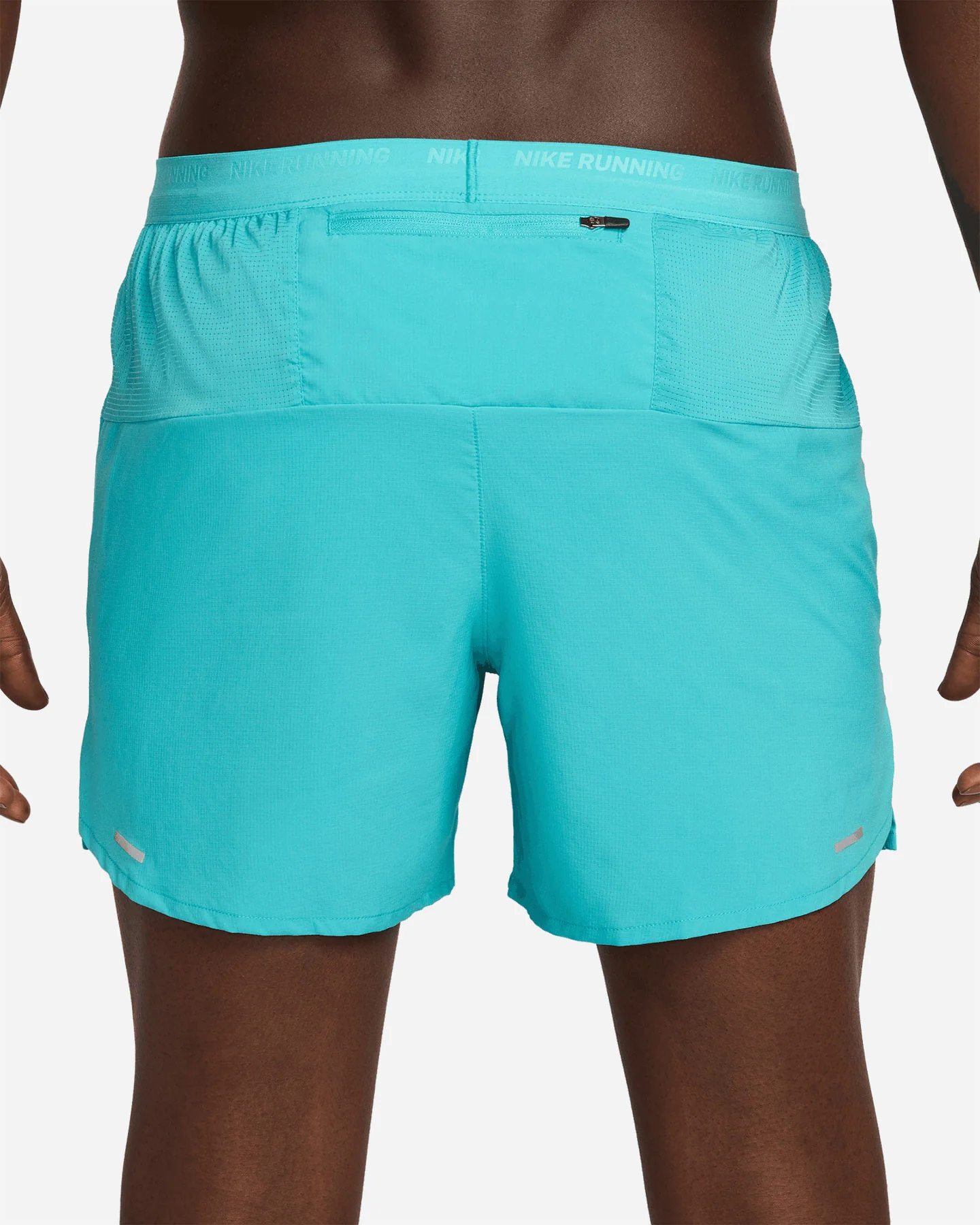 SHORT RUNNING NIKE STRIDE M - Image 10