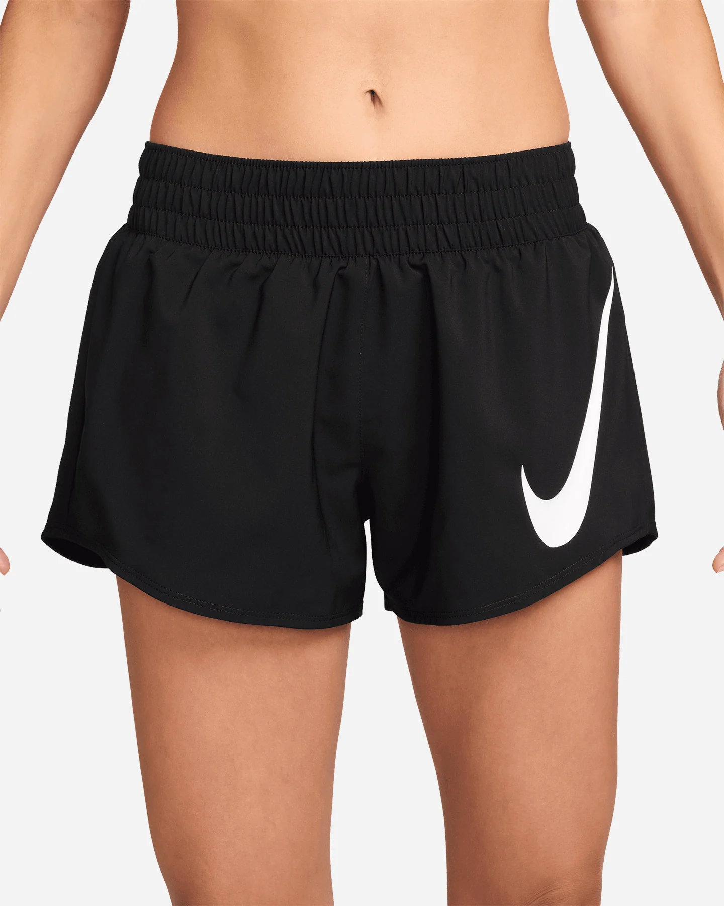 SHORT RUNNING NIKE SWOOSH W - Image 3