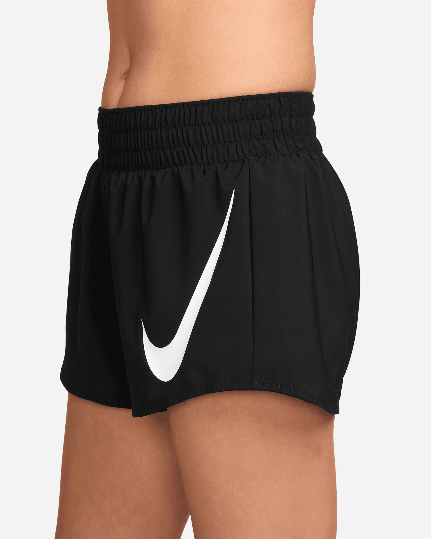 SHORT RUNNING NIKE SWOOSH W - Image 4