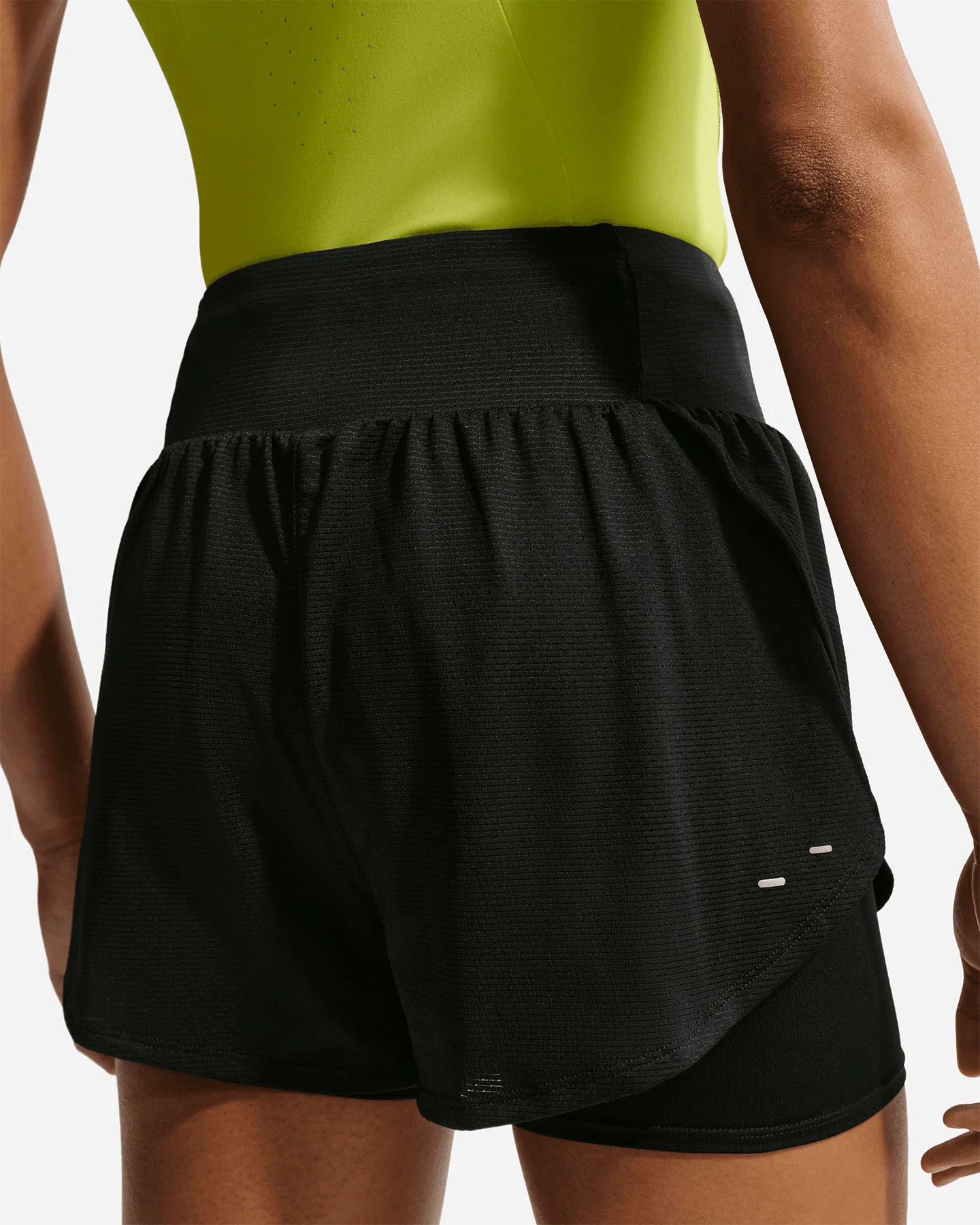 SHORT RUNNING NIKE TEMPO 2IN1 W - Image 5