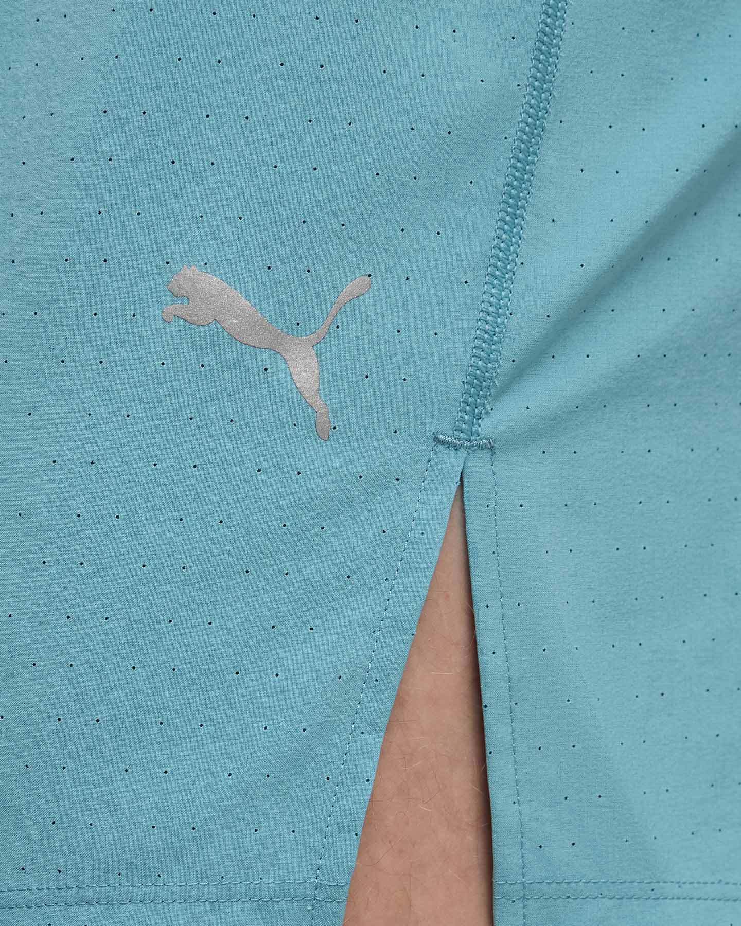 SHORT RUNNING PUMA DREAMRUN 5'' M - Image 6