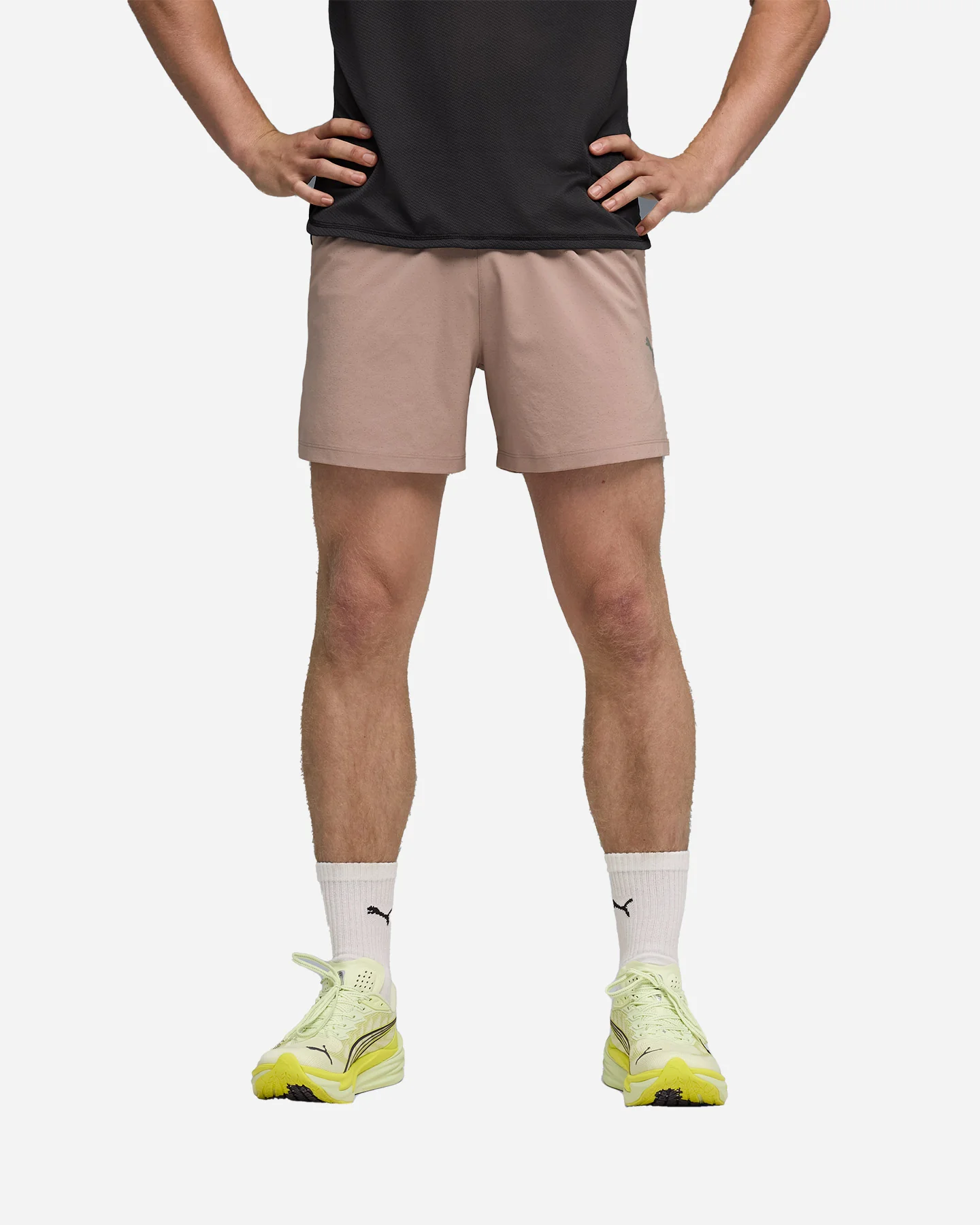 SHORT RUNNING PUMA DREAMRUN 5" M - Image 3