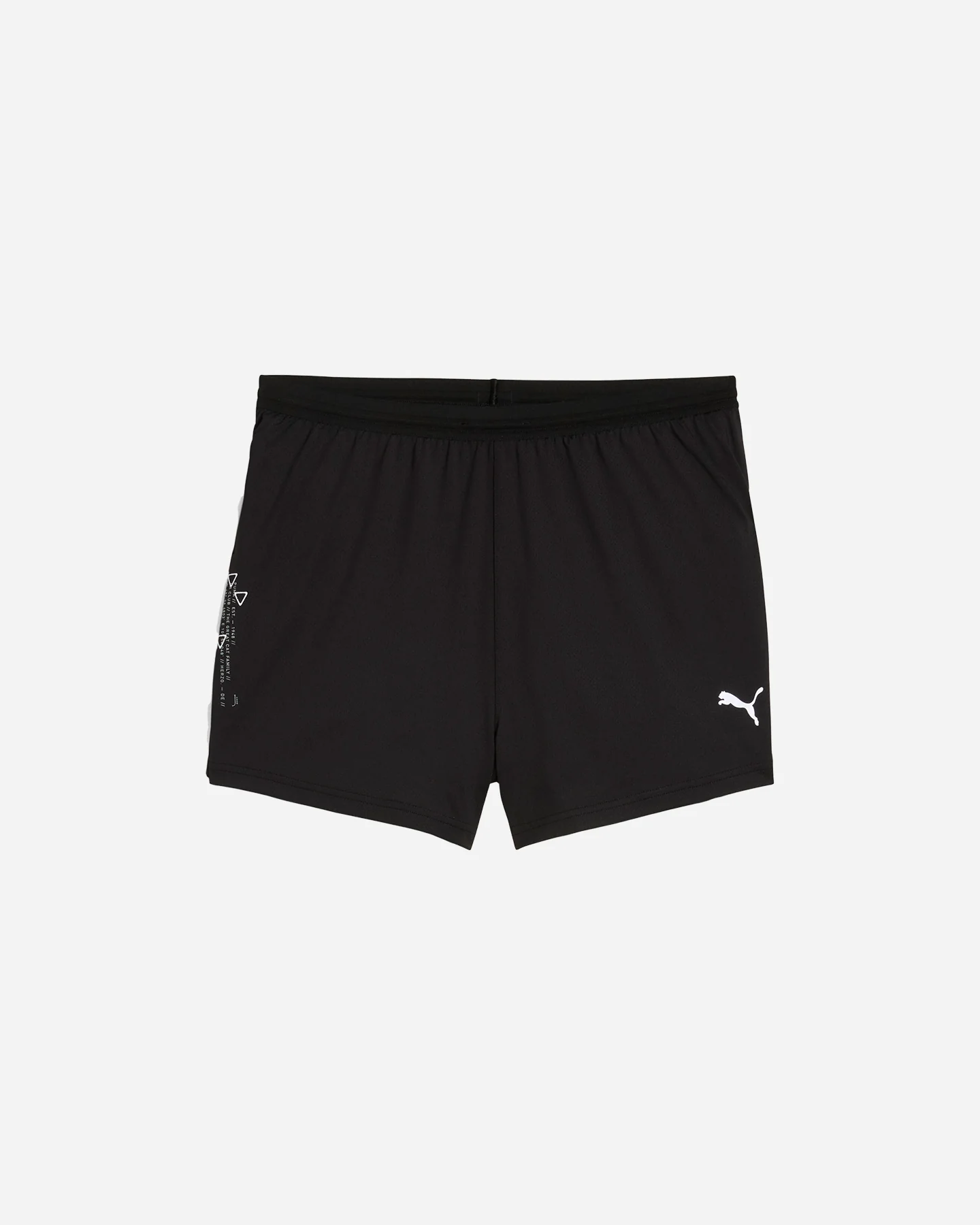 SHORT RUNNING PUMA RUN 3 SPLIT M