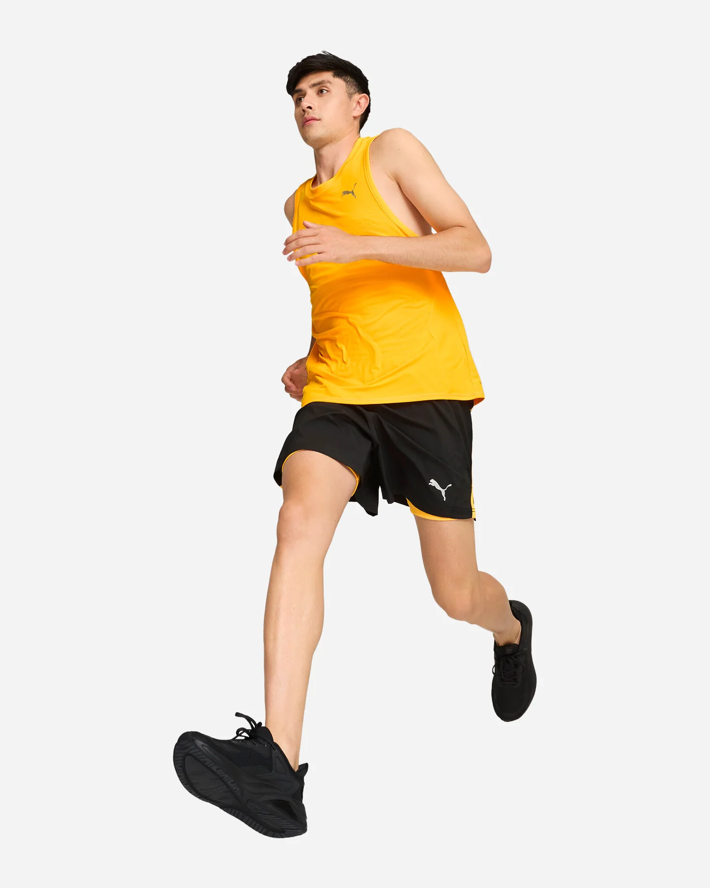 SHORT RUNNING PUMA RUN FAVORITE VELOCITY 2IN1 M - Image 4