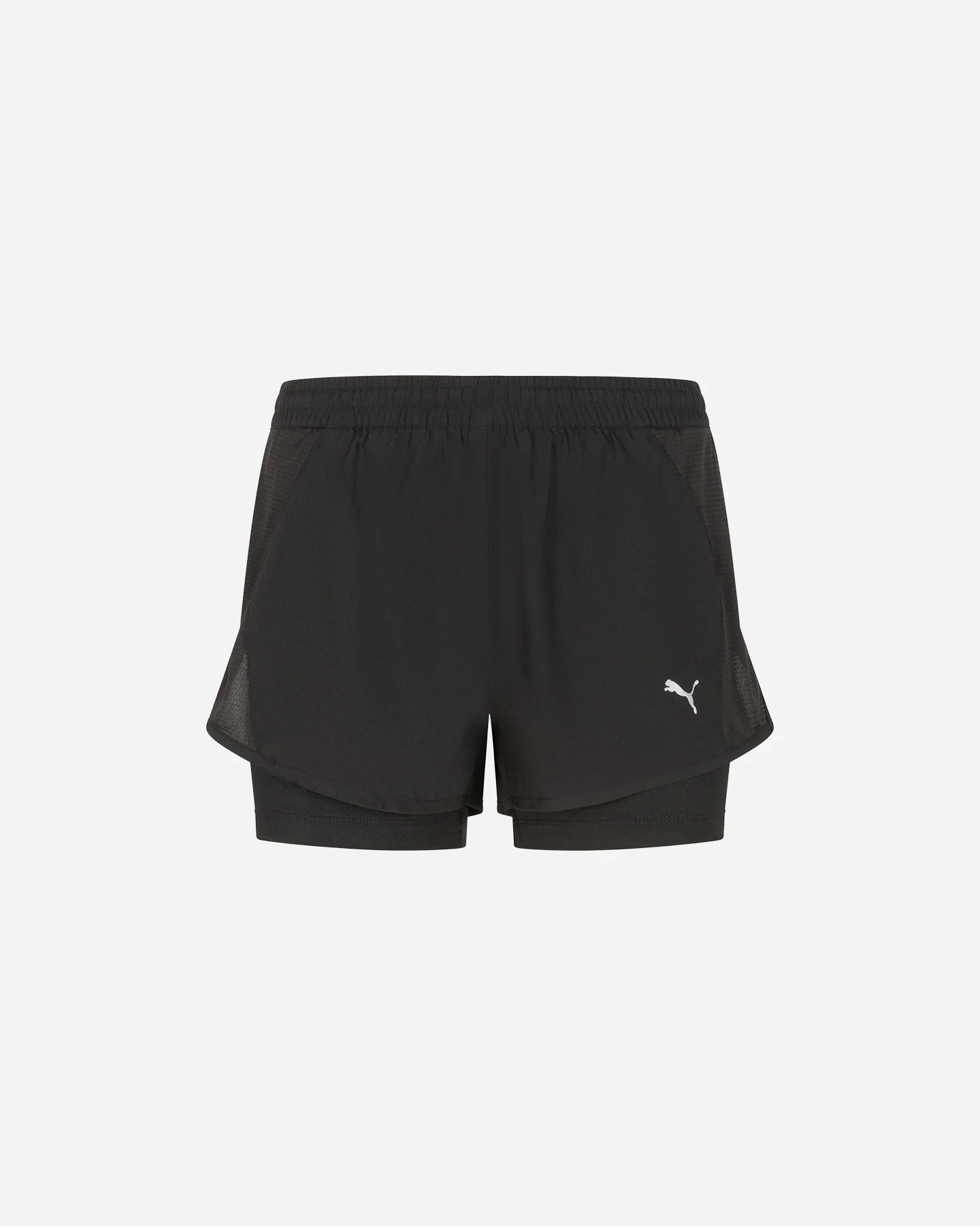 SHORT RUNNING PUMA RUN FAVORITE VELOCITY 2IN1 W