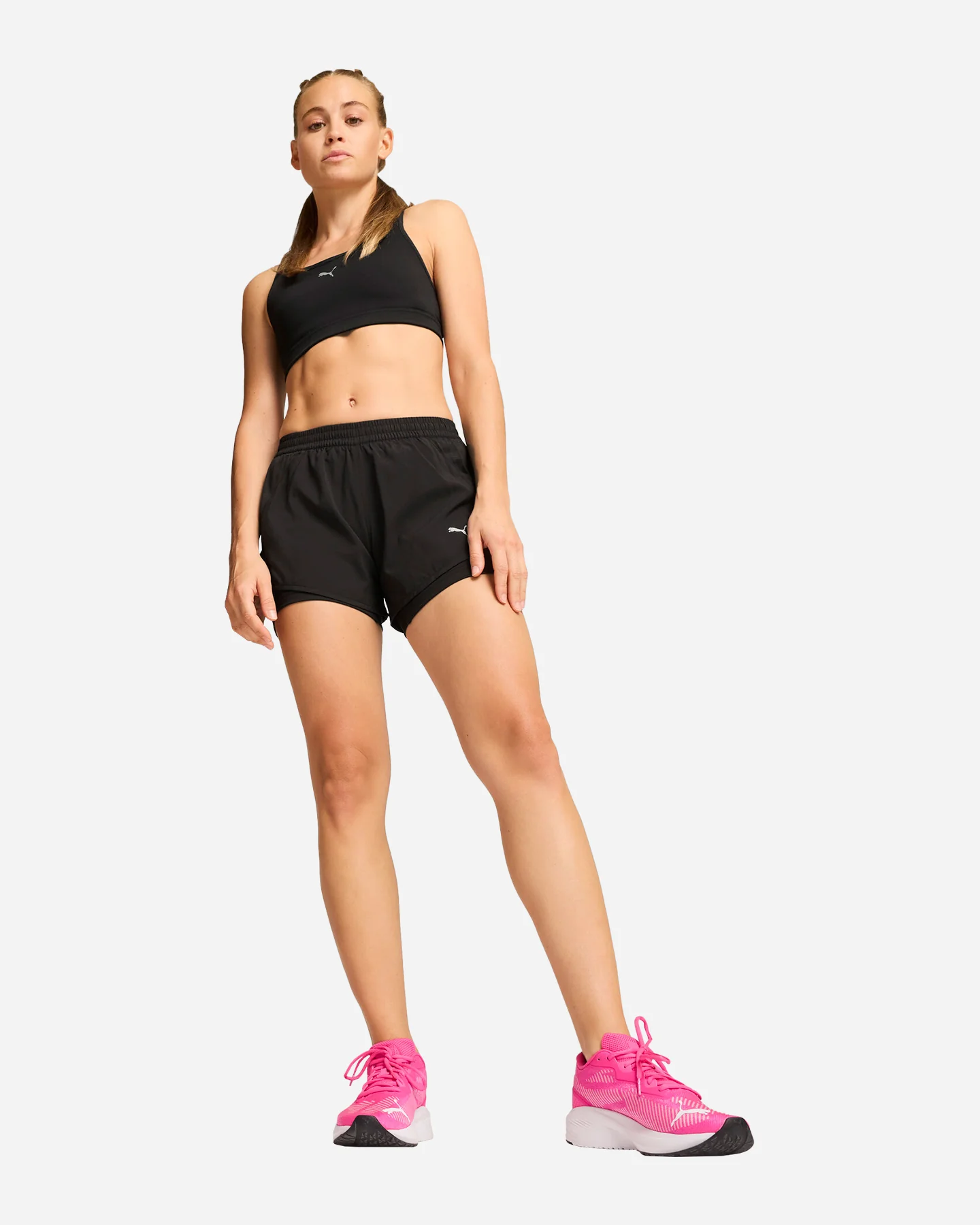 SHORT RUNNING PUMA RUN FAVORITE VELOCITY 2IN1 W - Image 5