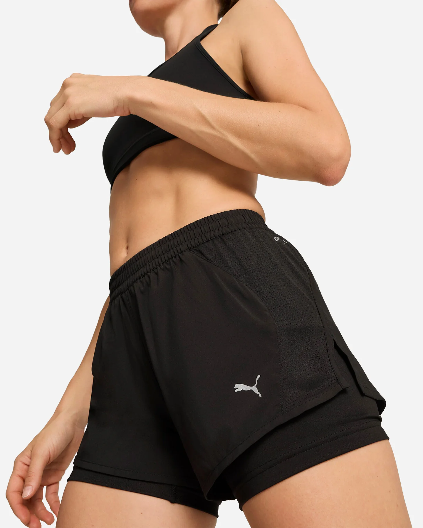 SHORT RUNNING PUMA RUN FAVORITE VELOCITY 2IN1 W - Image 6