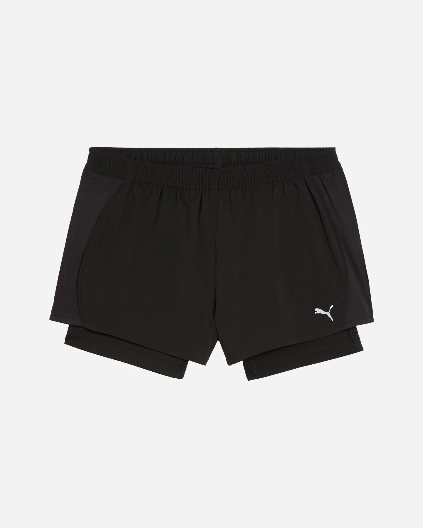 SHORT RUNNING PUMA RUN VELOCITY 2IN1 W