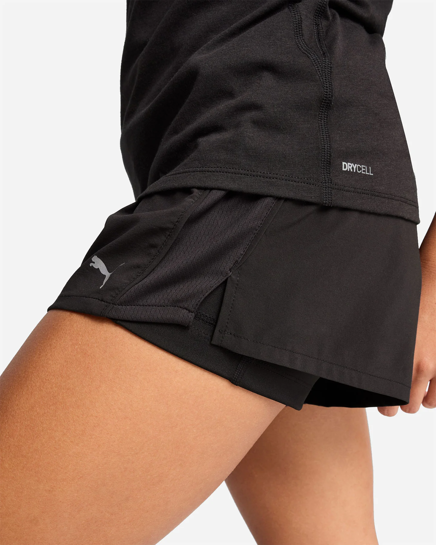 SHORT RUNNING PUMA RUN VELOCITY 2IN1 W - Image 6