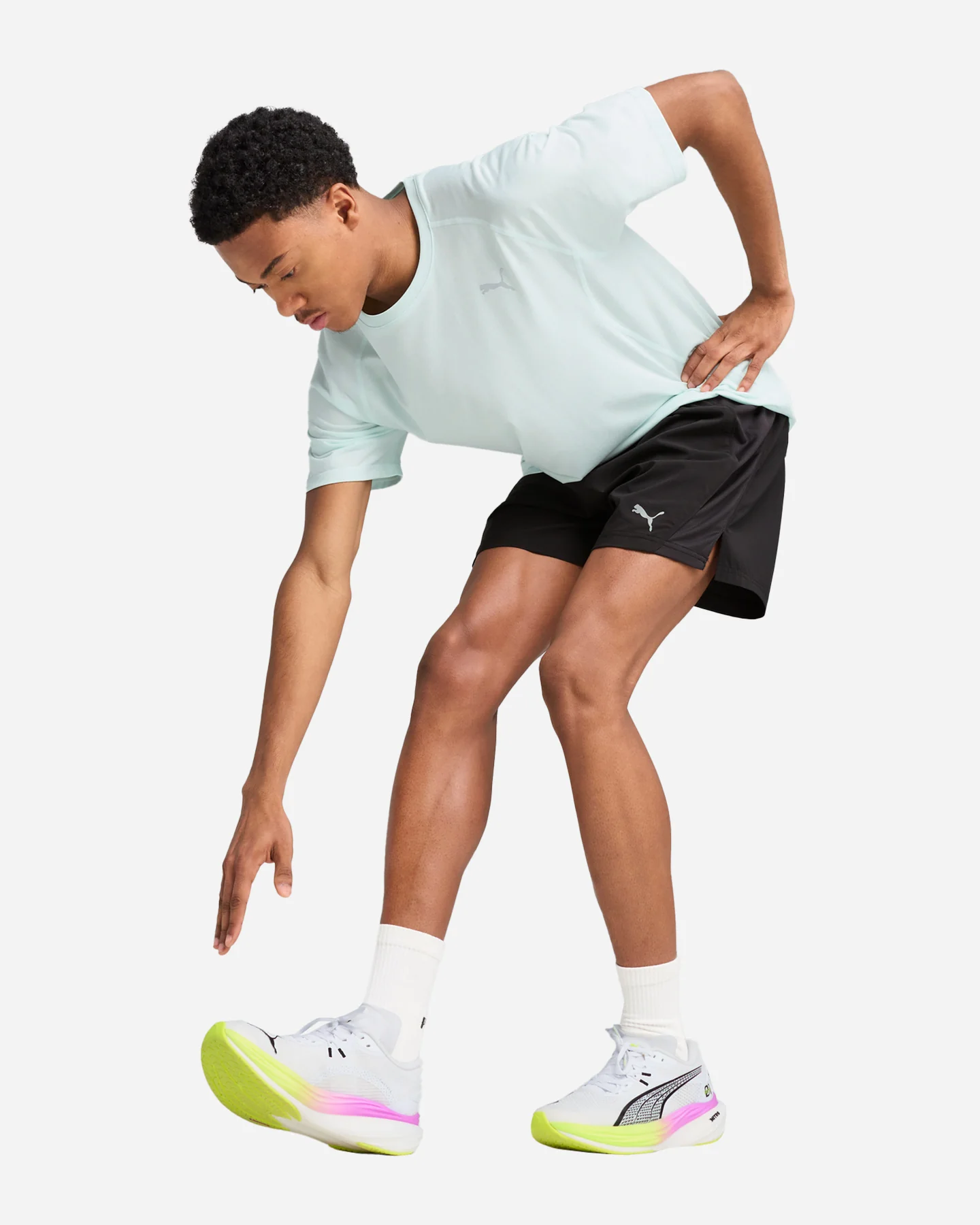 SHORT RUNNING PUMA RUN VELOCITY M - Image 5