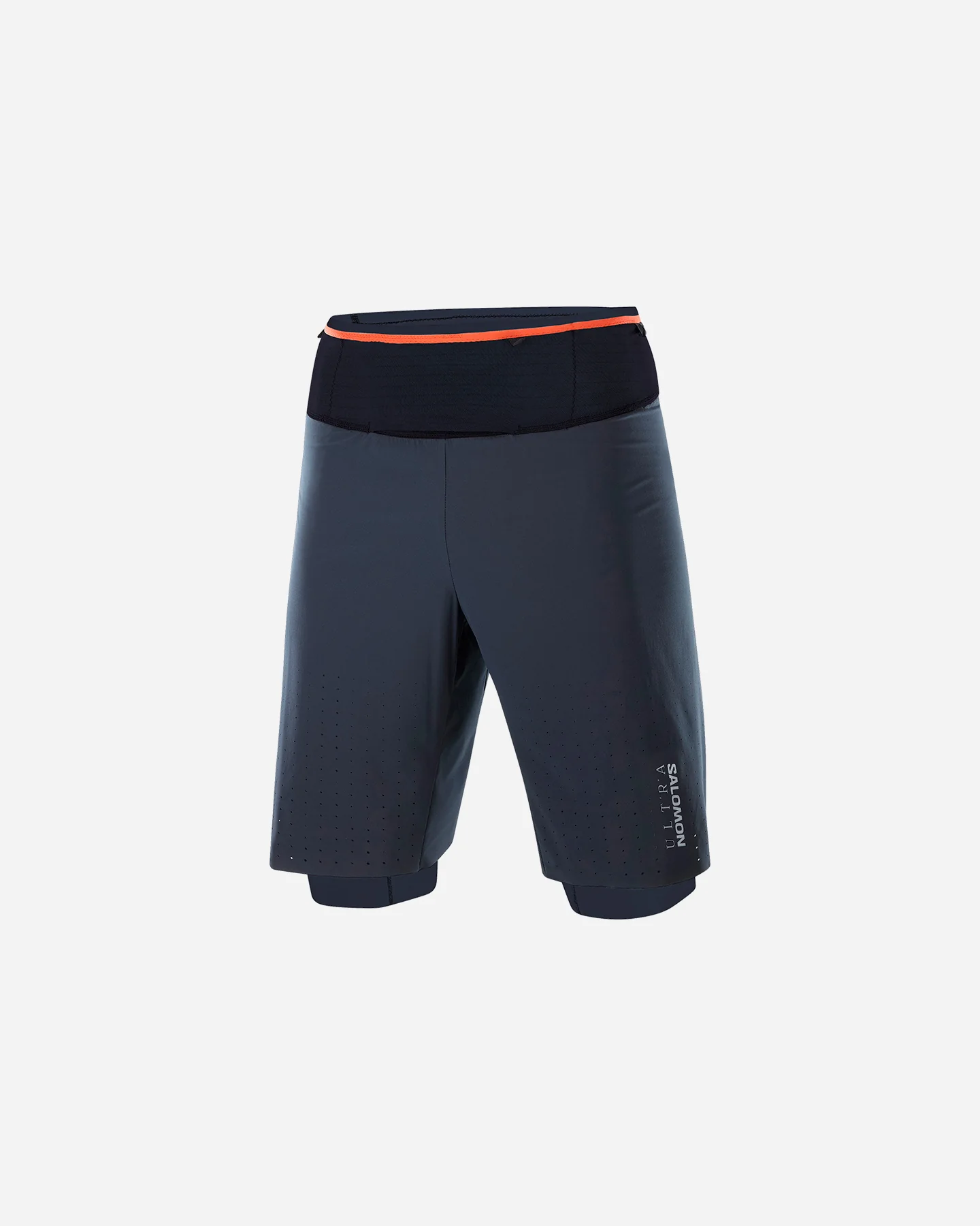 SHORT RUNNING SALOMON ULTRA 2IN1 M