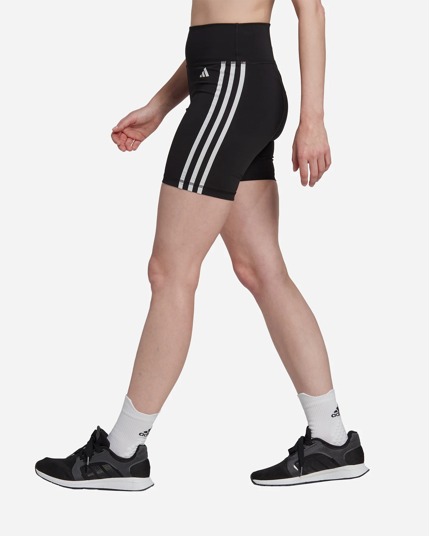 SHORT TRAINING ADIDAS SPORT W - Image 3