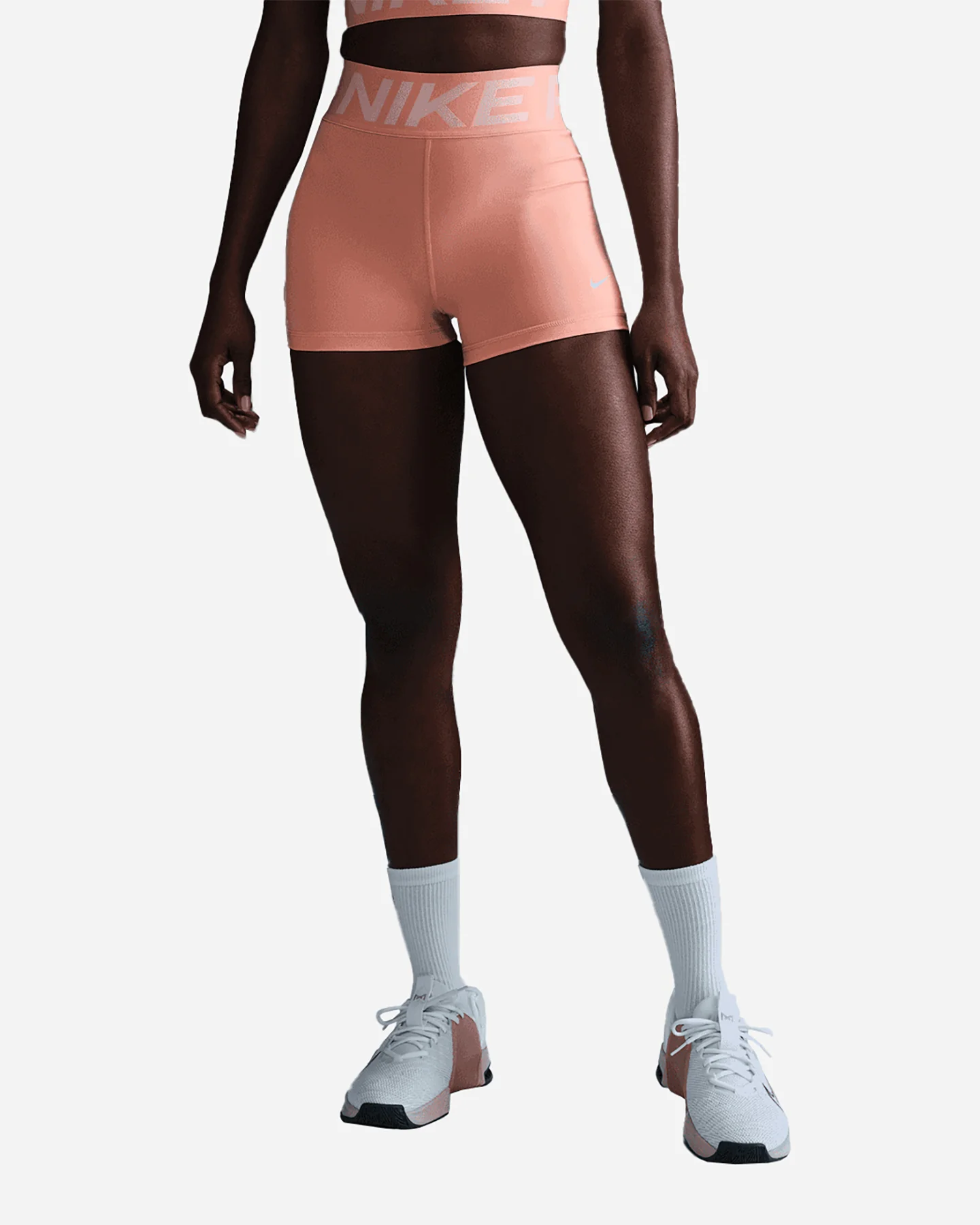 SHORT TRAINING NIKE PRO W