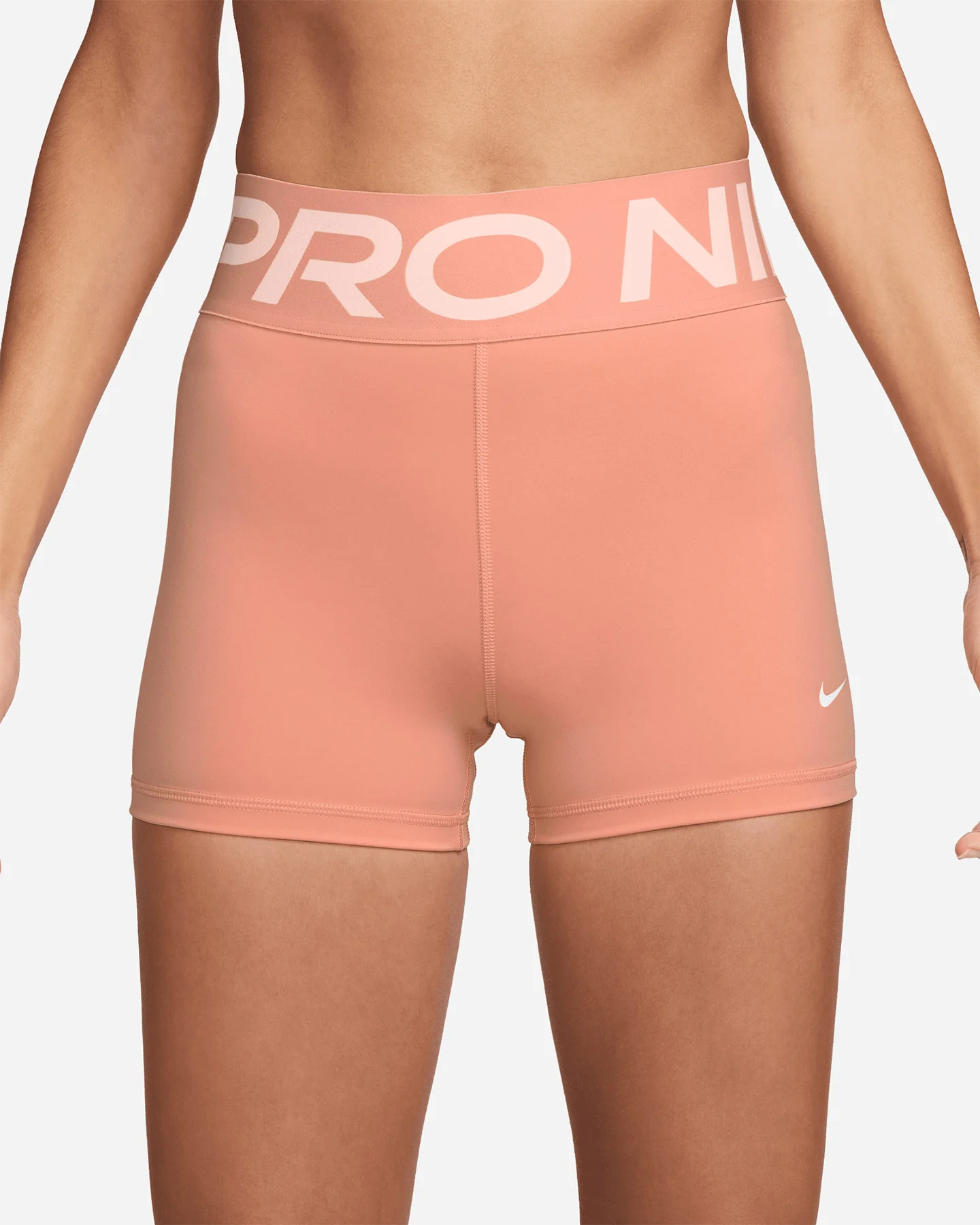SHORT TRAINING NIKE PRO W - Image 2
