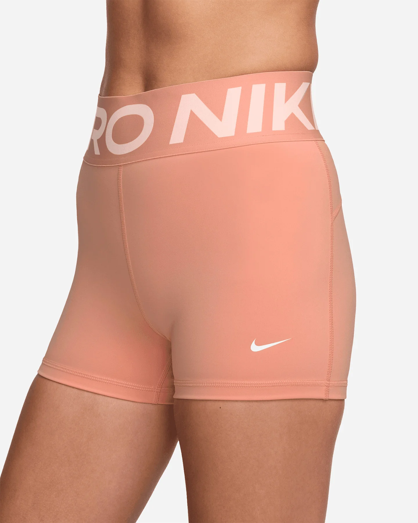 SHORT TRAINING NIKE PRO W - Image 3