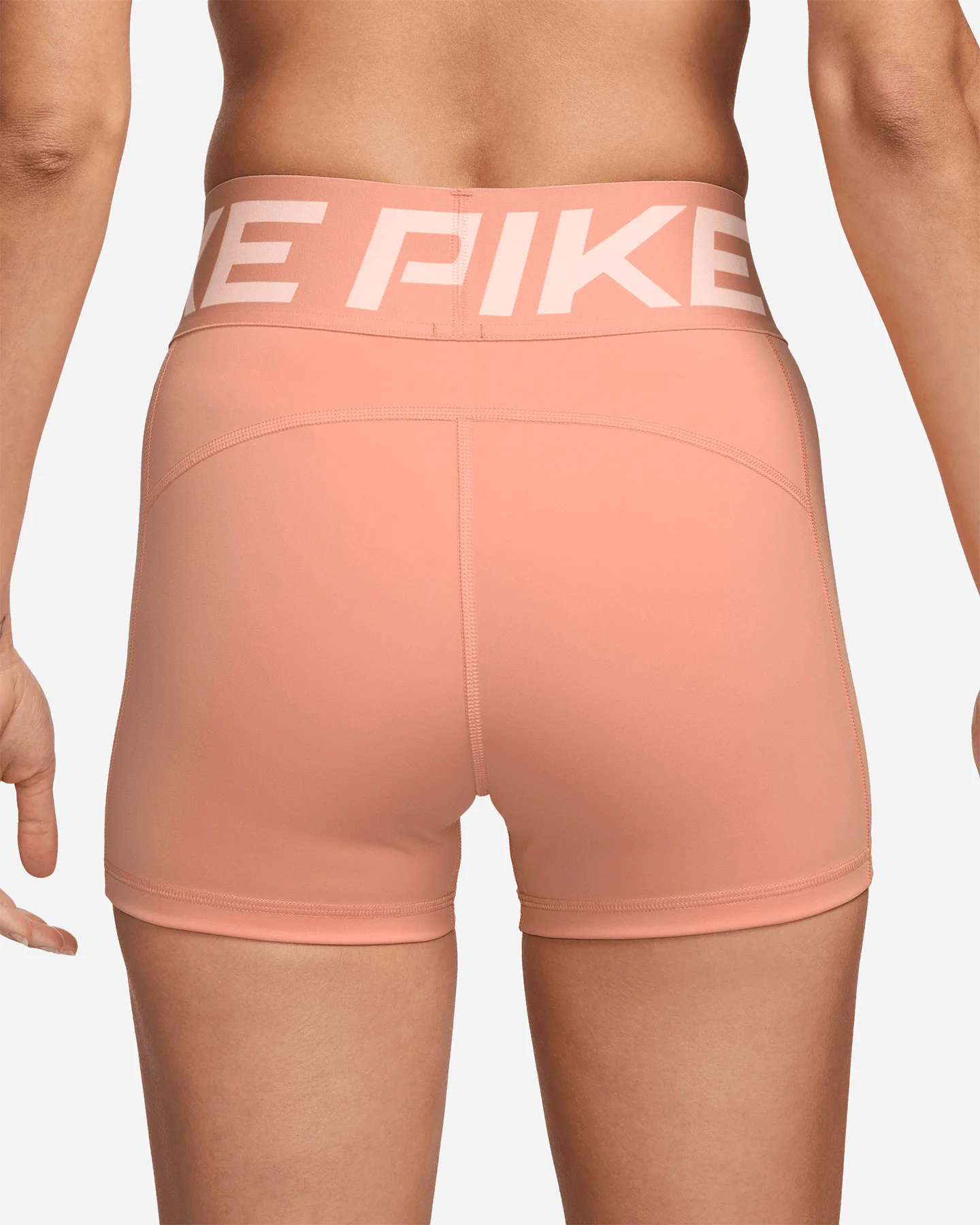 SHORT TRAINING NIKE PRO W - Image 4
