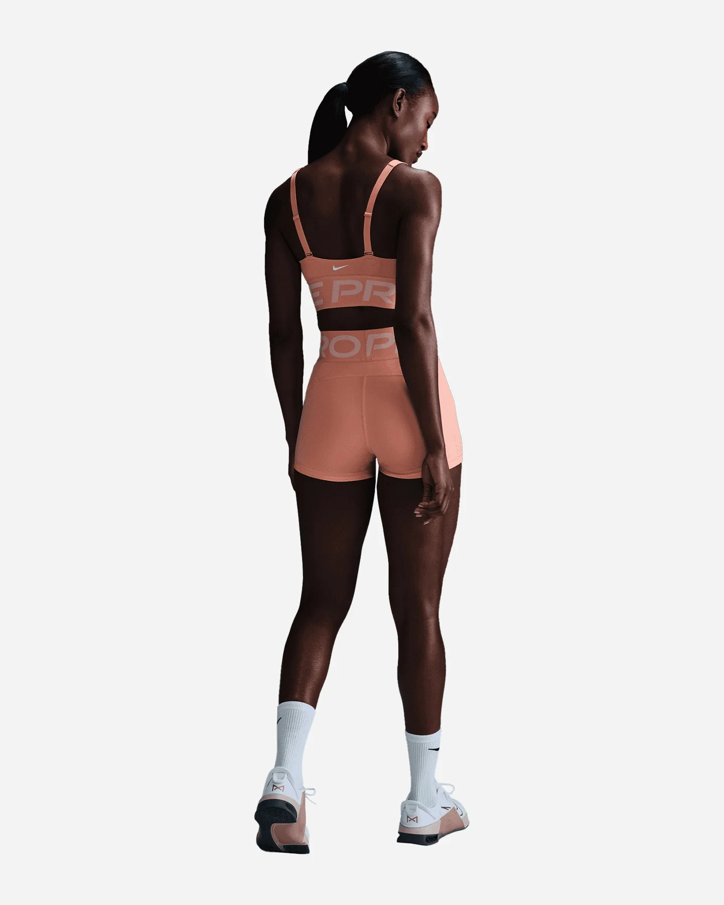 SHORT TRAINING NIKE PRO W - Image 6