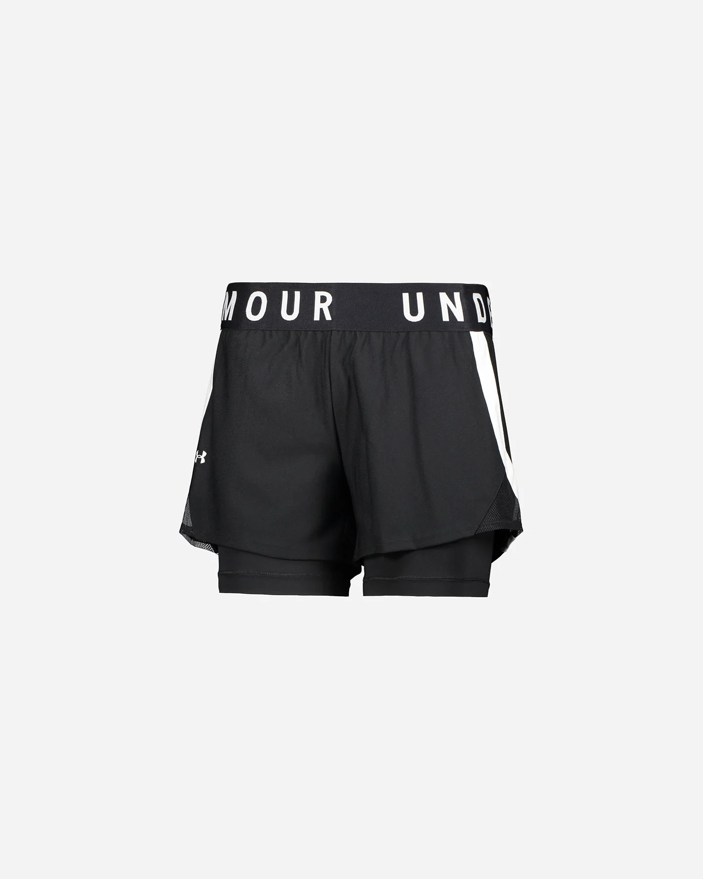 SHORT TRAINING UNDER ARMOUR PLAY UP 2-IN-1 W - Image 18