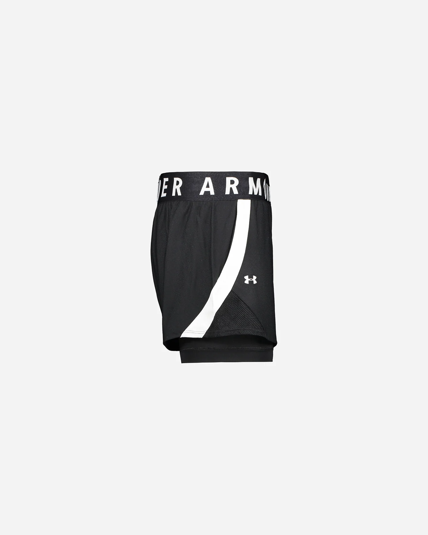 SHORT TRAINING UNDER ARMOUR PLAY UP 2-IN-1 W - Image 2