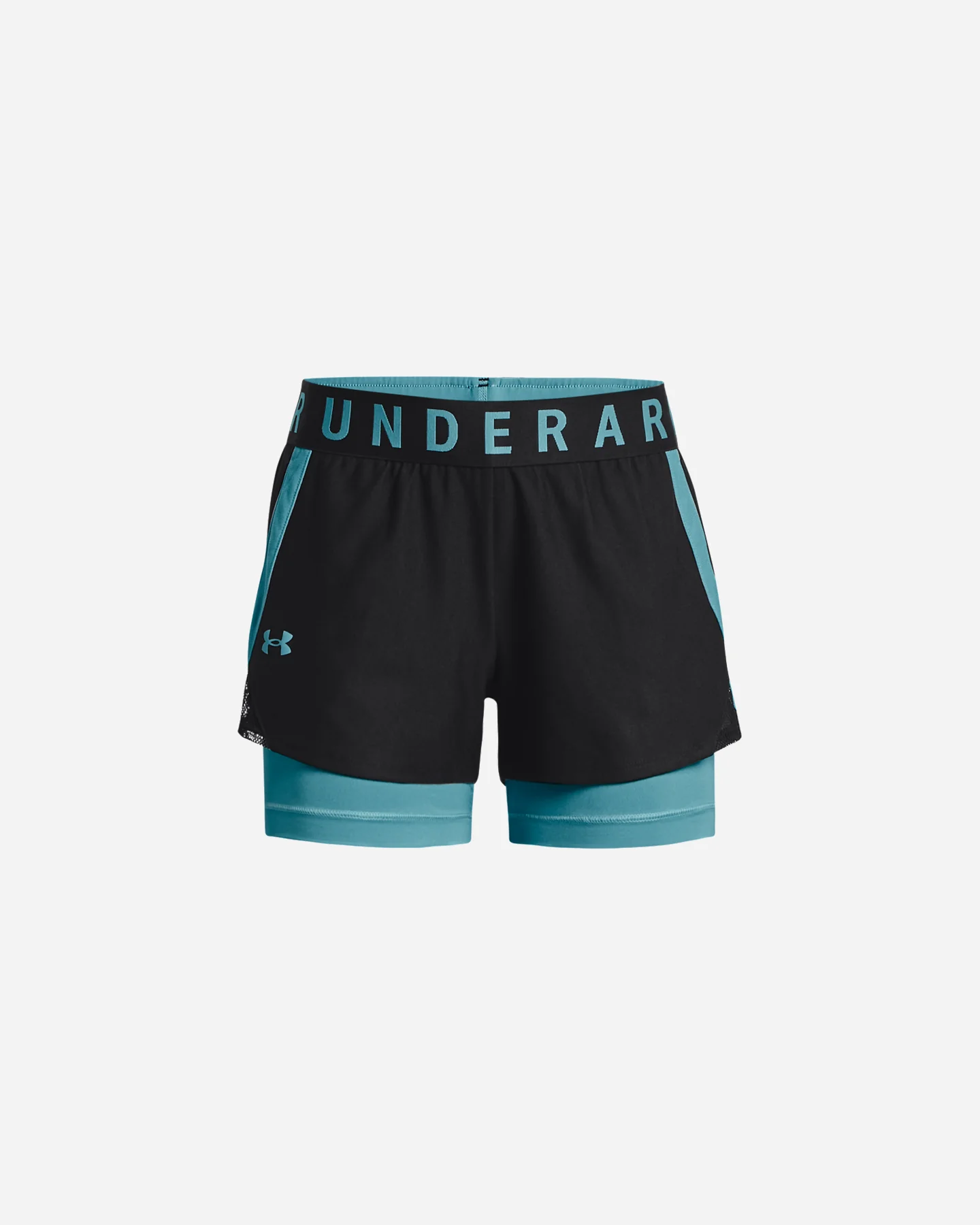 SHORT TRAINING UNDER ARMOUR PLAY UP 2-IN-1 W - Image 66