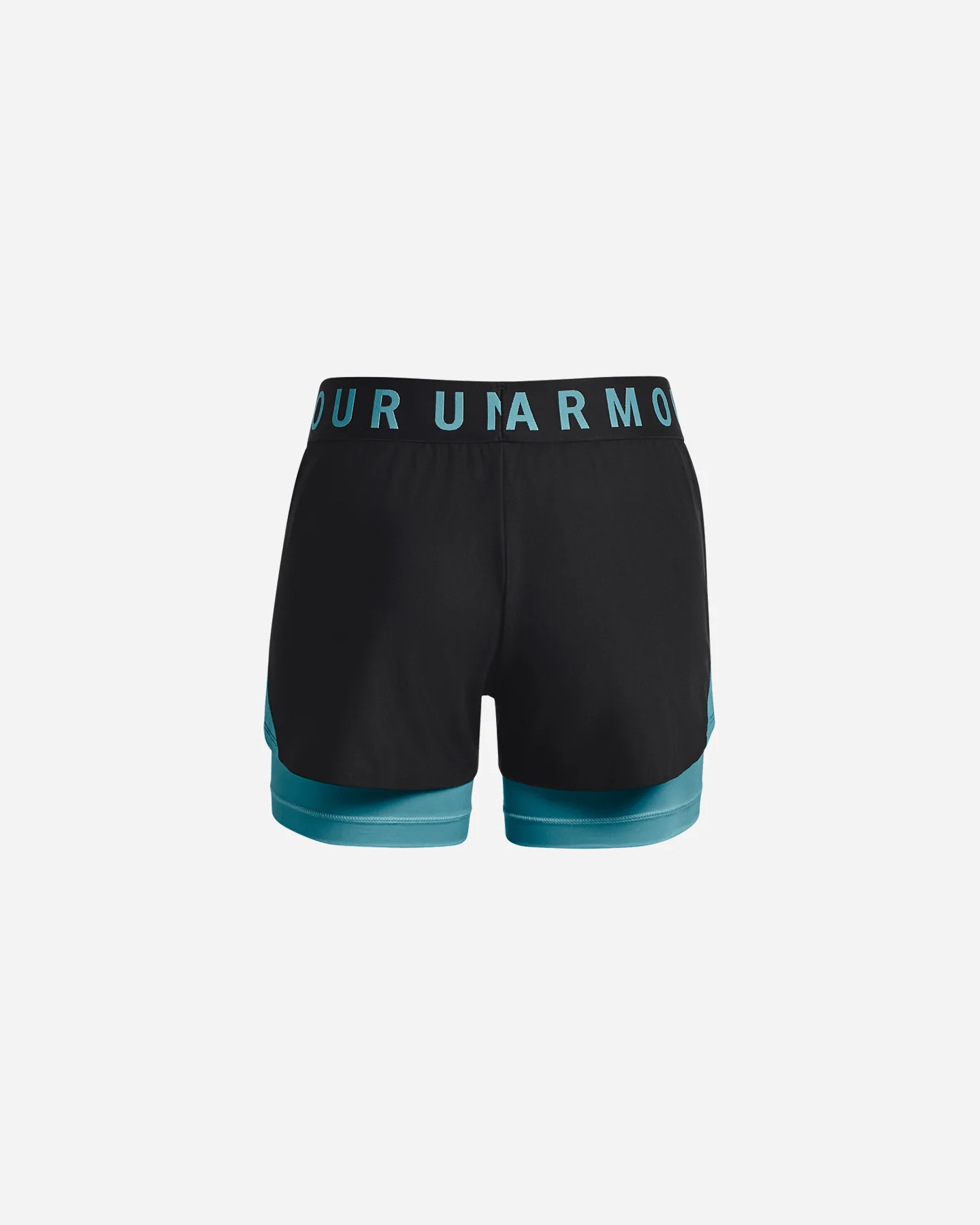SHORT TRAINING UNDER ARMOUR PLAY UP 2-IN-1 W - Image 67
