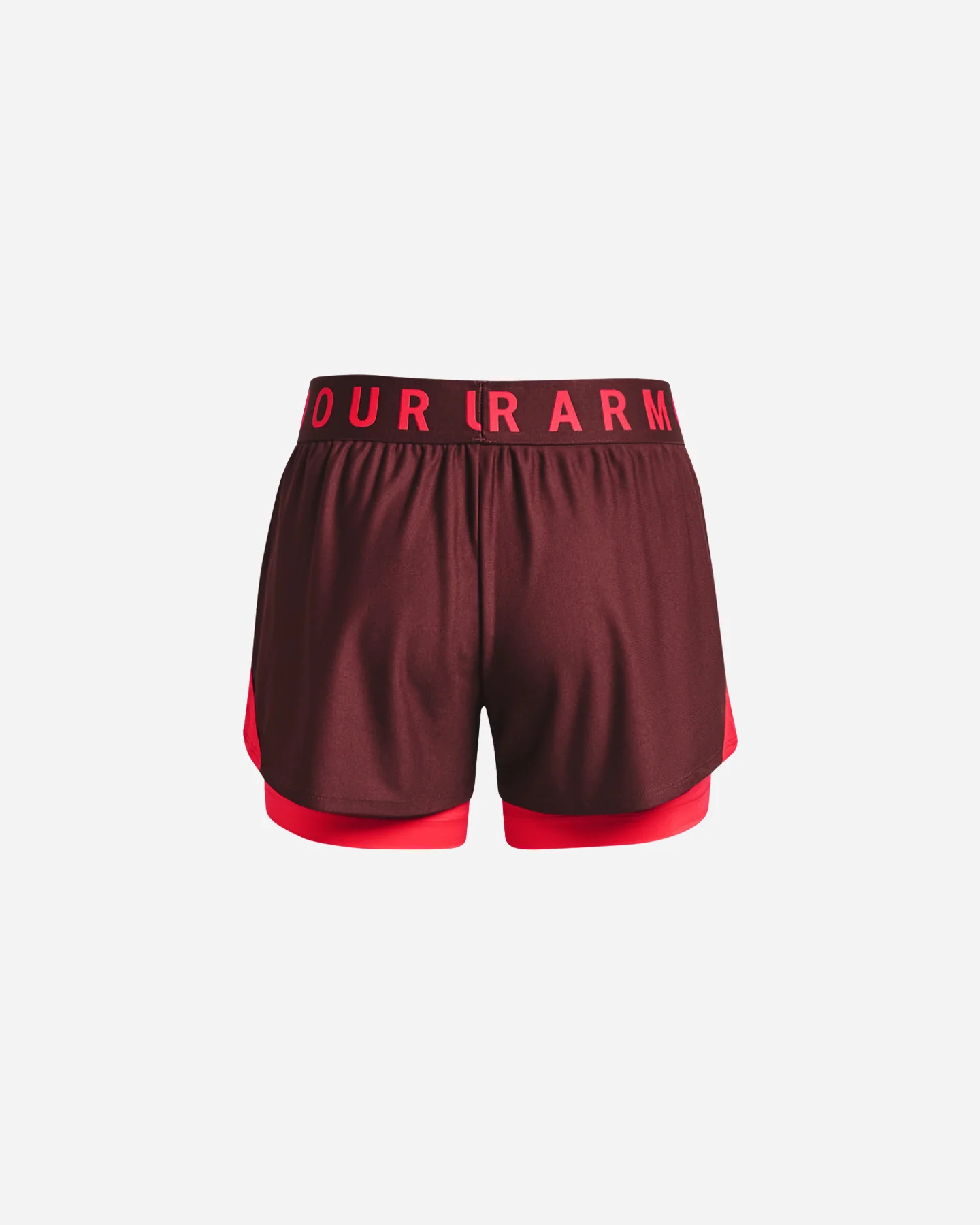 SHORT TRAINING UNDER ARMOUR PLAY UP 2-IN-1 W - Image 83