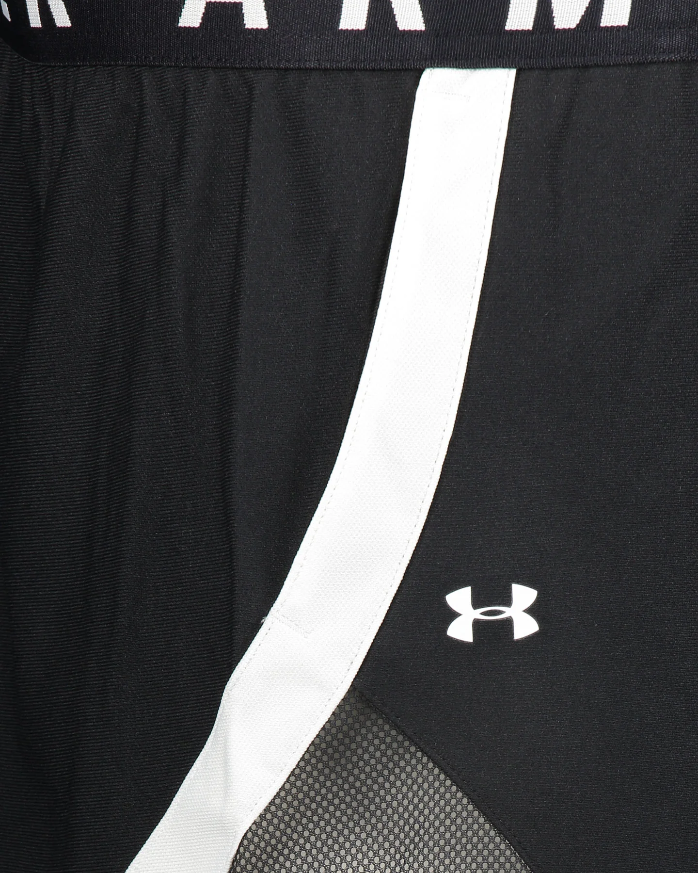 SHORT TRAINING UNDER ARMOUR PLAY UP 2-IN-1 W - Image 98