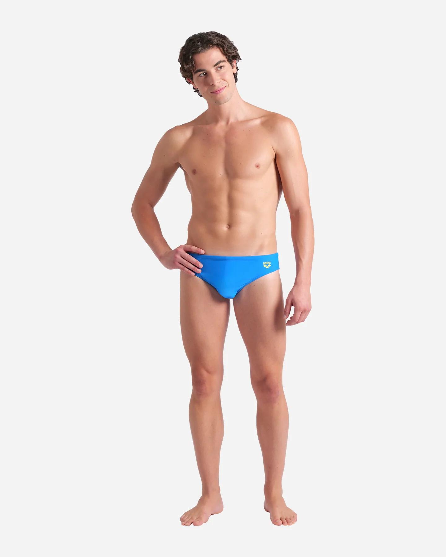 SLIP MARE ARENA SANTAMARIAS 5,5 CM M - Image 3