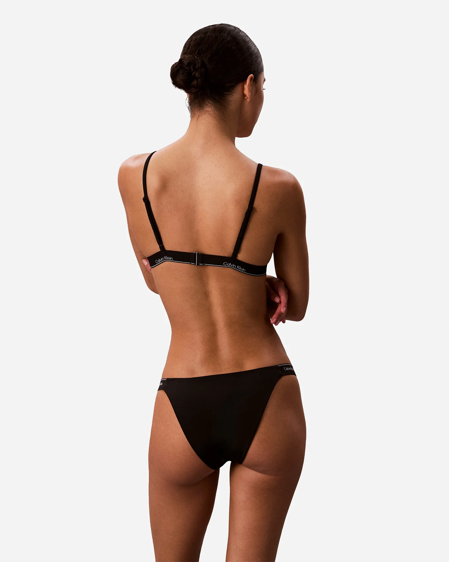 SLIP MARE CALVIN KLEIN JEANS BASIC W - Image 4