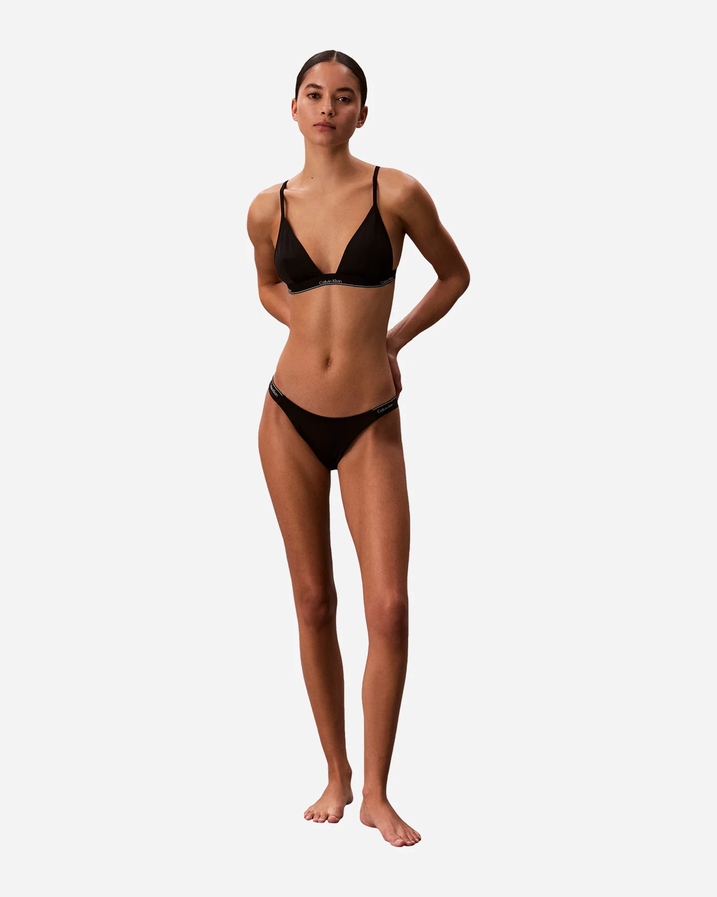 SLIP MARE CALVIN KLEIN JEANS BASIC W - Image 5