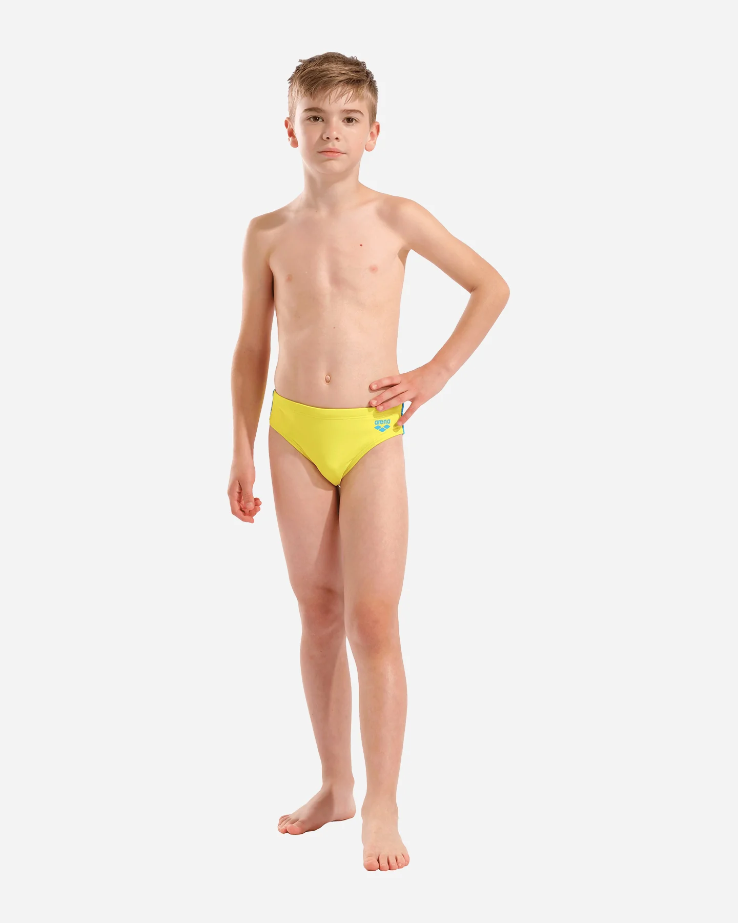 SLIP PISCINA ARENA BASIC JR - Image 5
