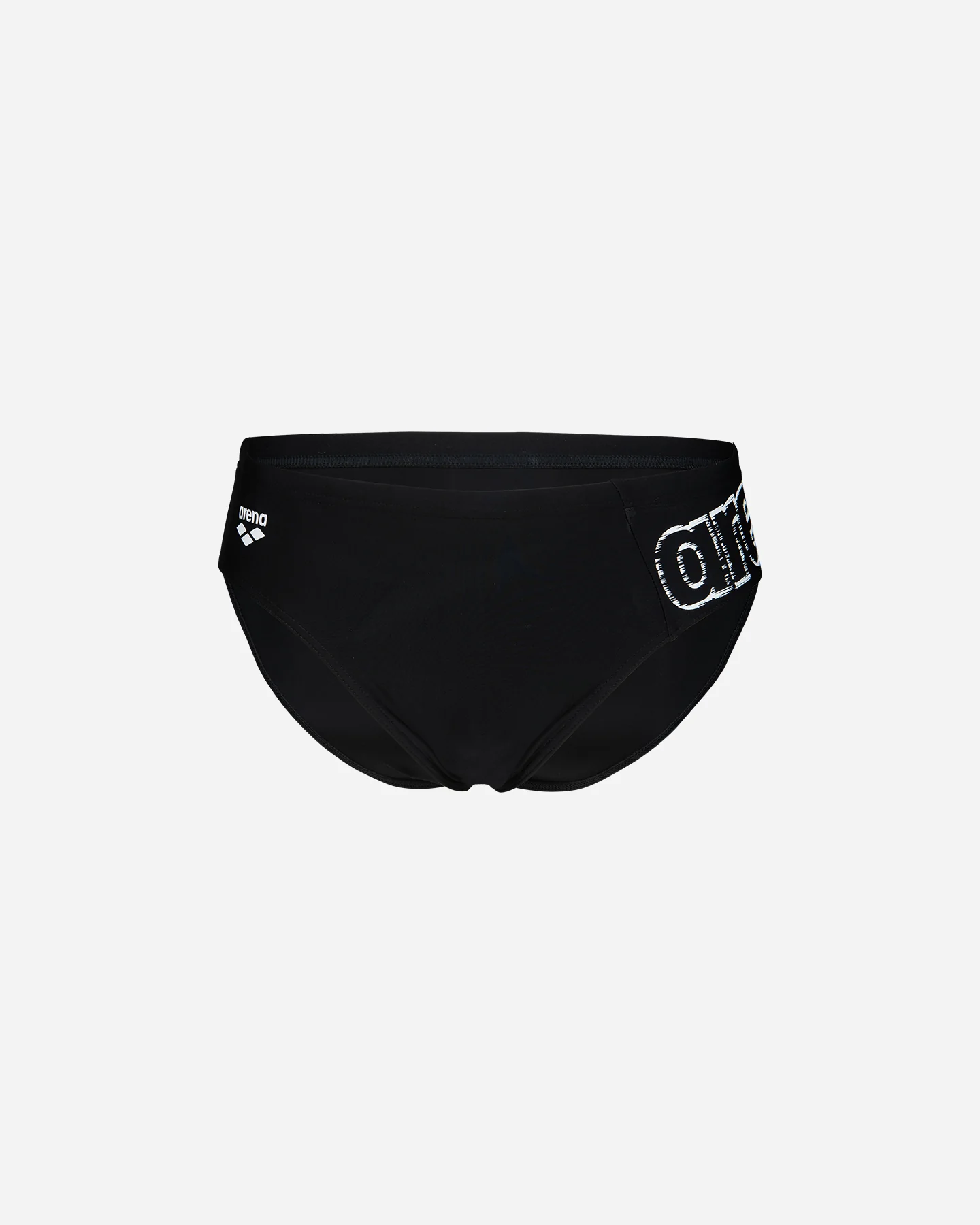 SLIP PISCINA ARENA SCRATCHY M
