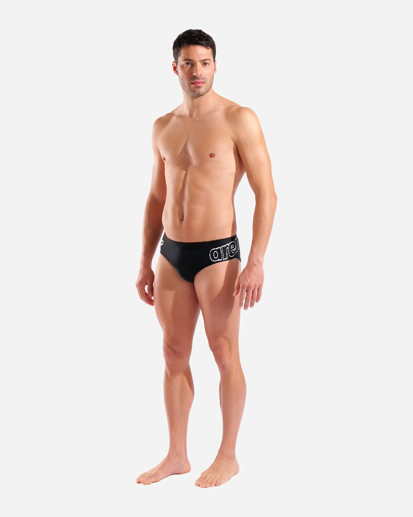SLIP PISCINA ARENA SCRATCHY M - Image 5