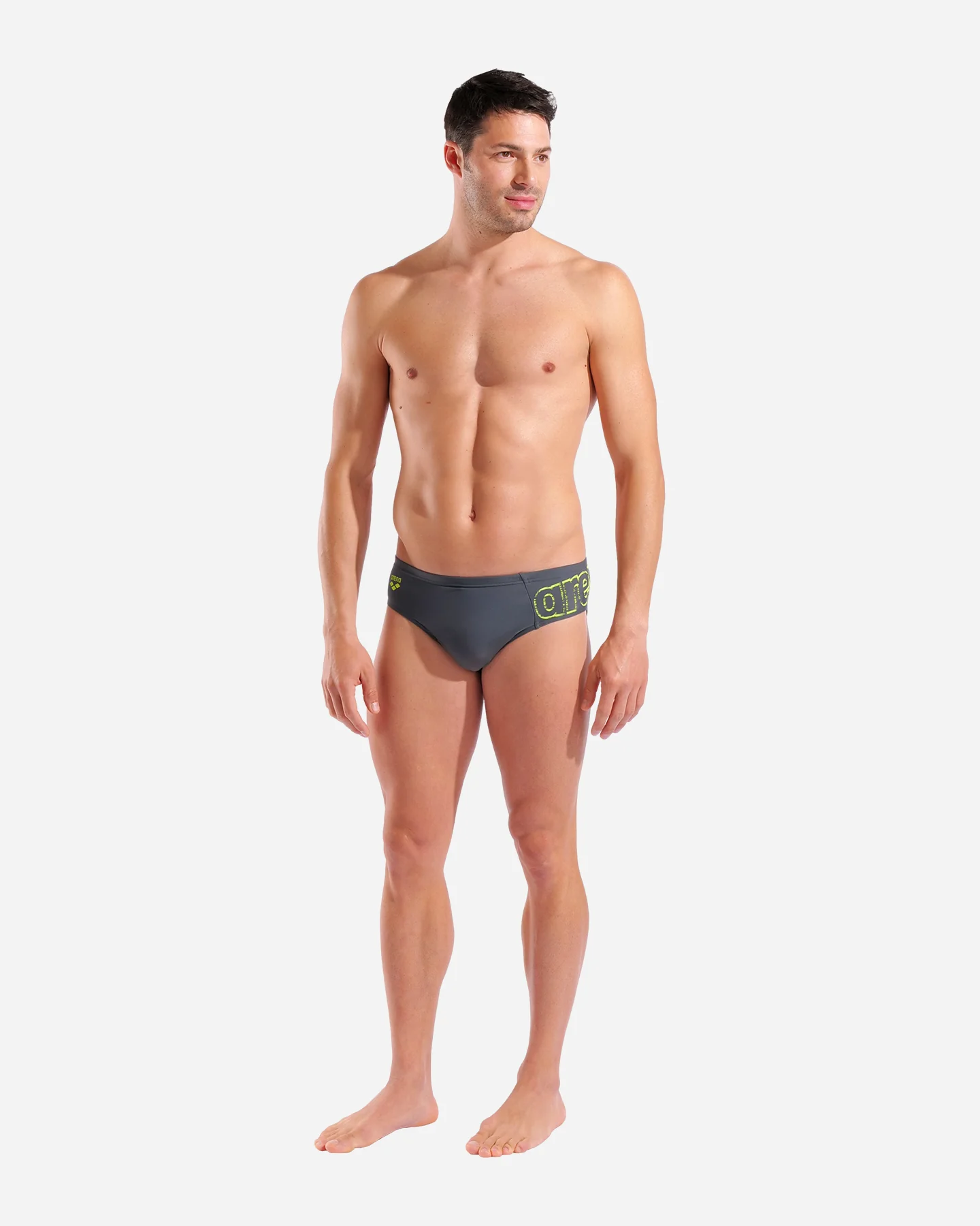 SLIP PISCINA ARENA SCRATCHY M - Image 3