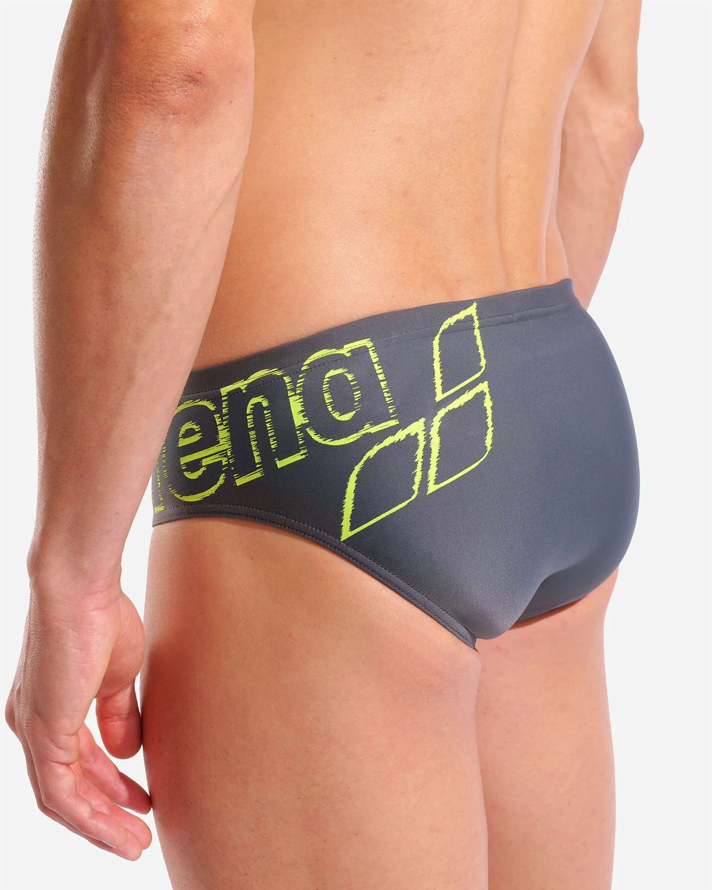 SLIP PISCINA ARENA SCRATCHY M - Image 5