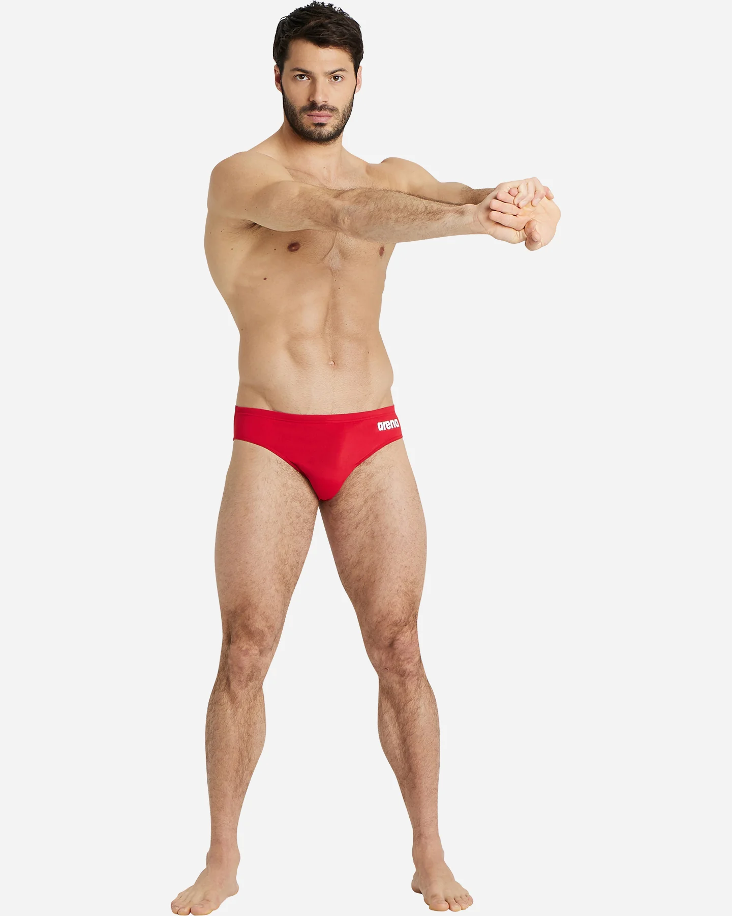 SLIP PISCINA ARENA TEAM SWIM M - Image 5