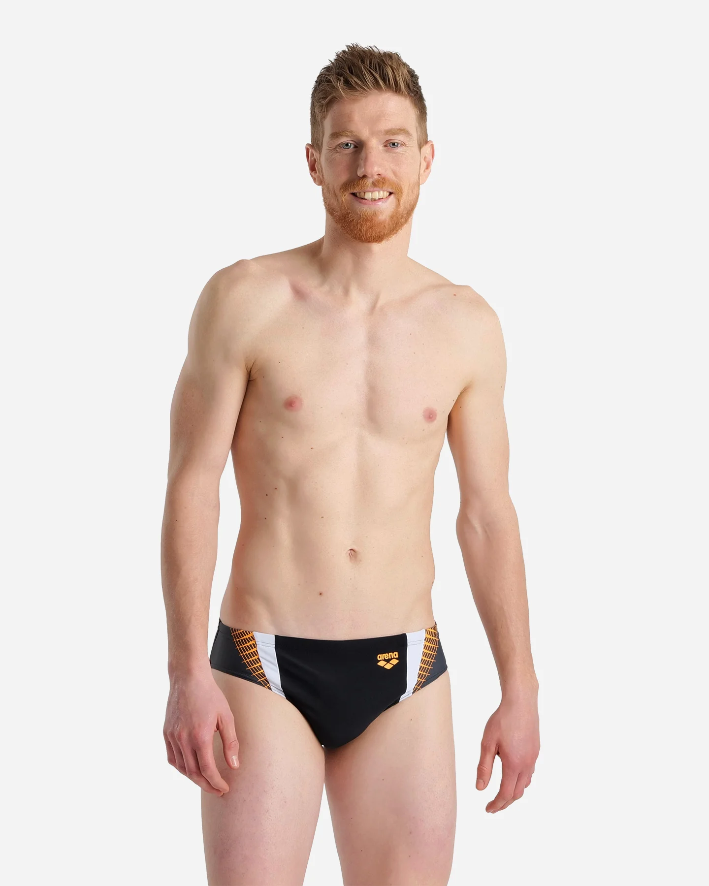 SLIP PISCINA ARENA THREEFOLD M - Image 51