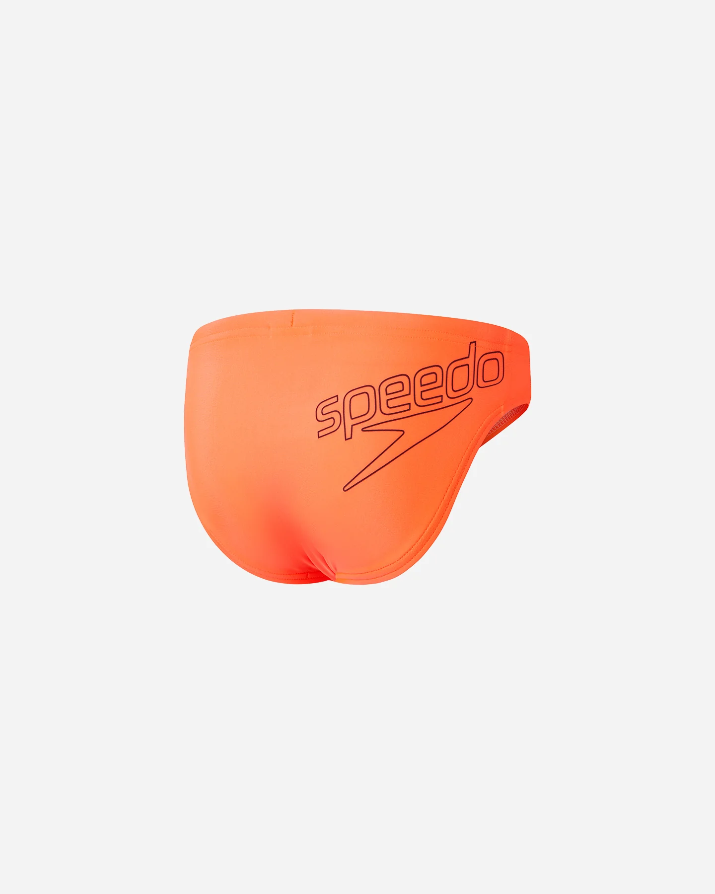 SLIP PISCINA SPEEDO LOGO 6.5 CM JR - Image 2
