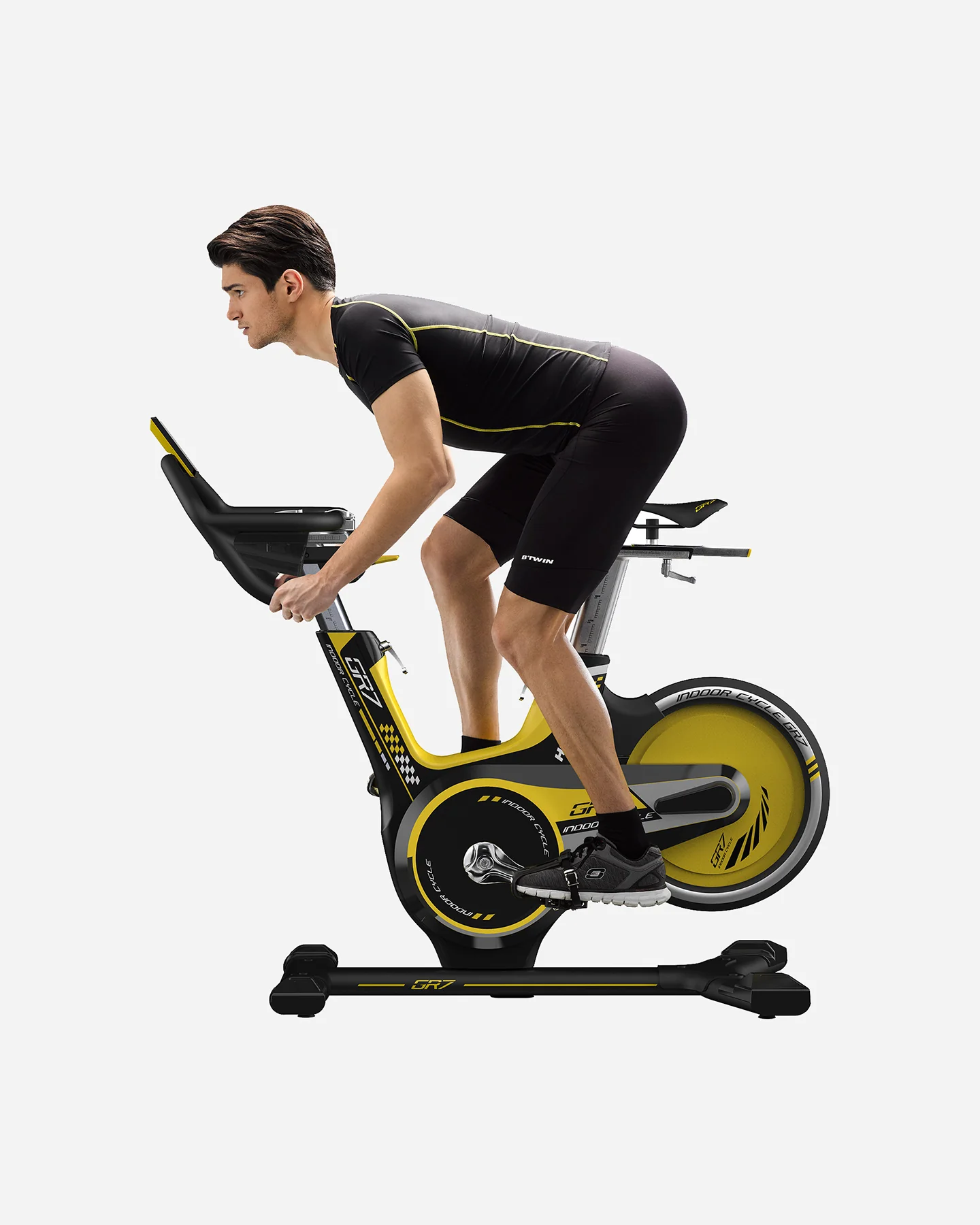 SPIN BIKE HORIZON FITNESS FITNESS - Image 5