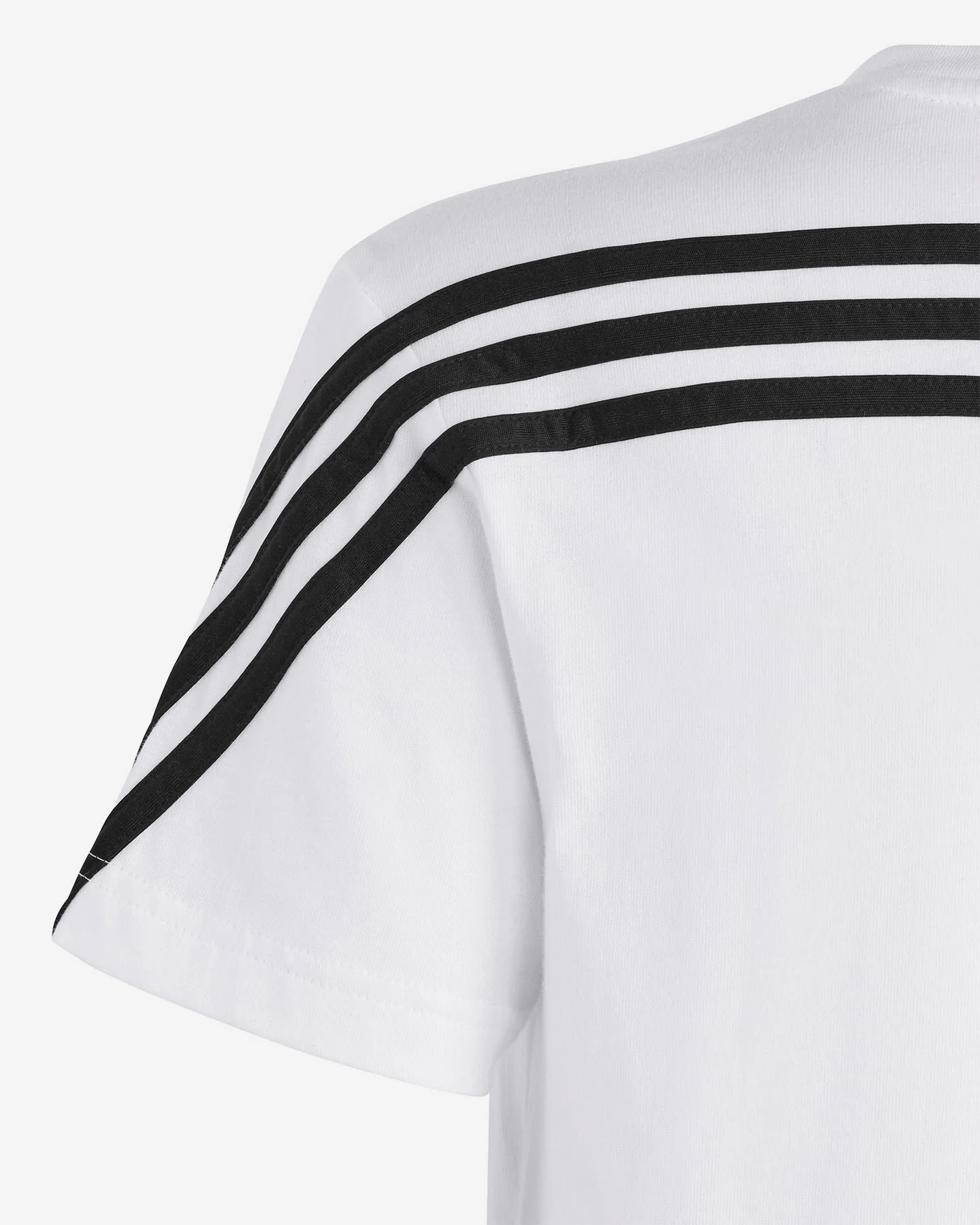 T SHIRT ADIDAS 3STRIPES JR - Image 8