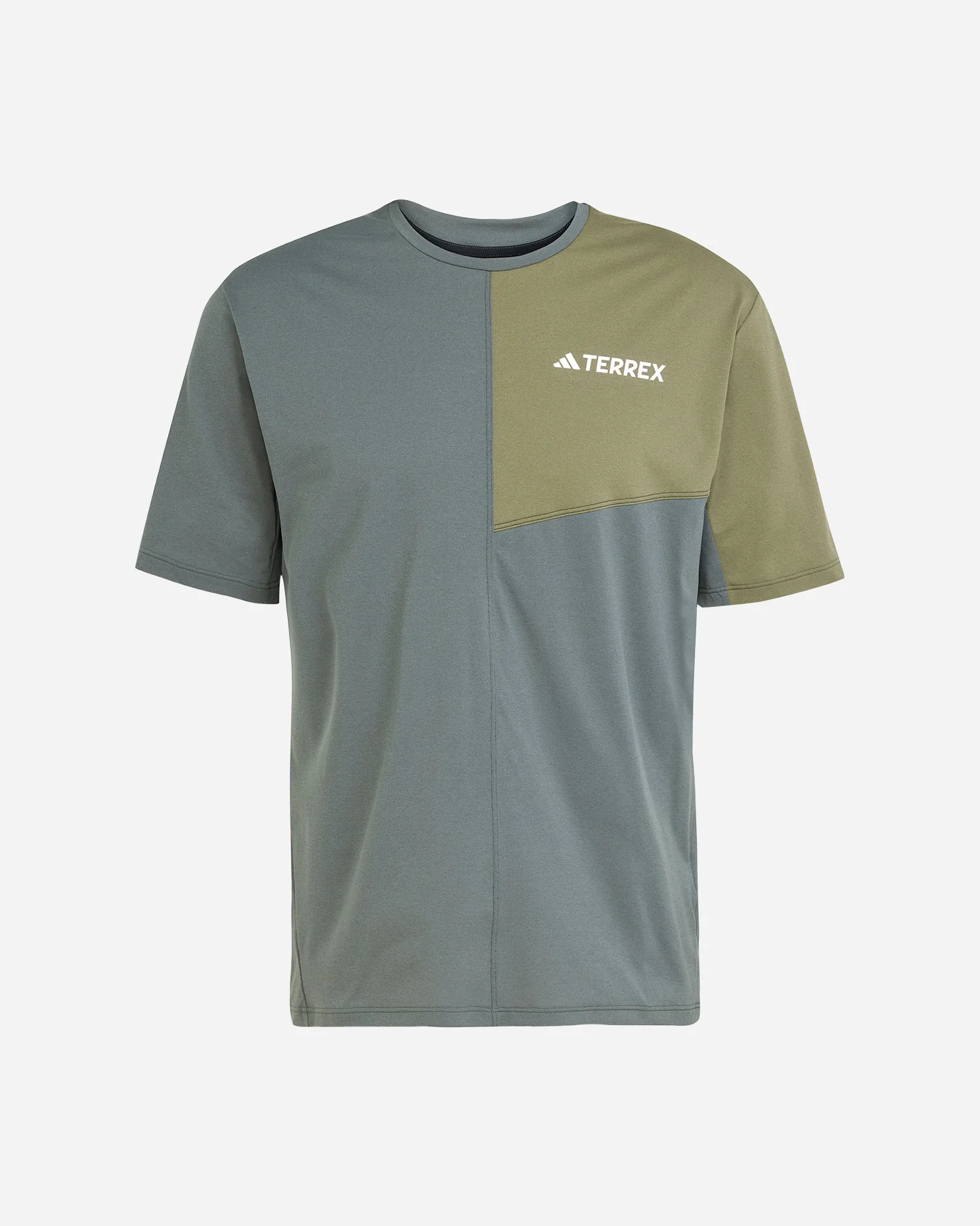 T SHIRT ADIDAS BASIC M