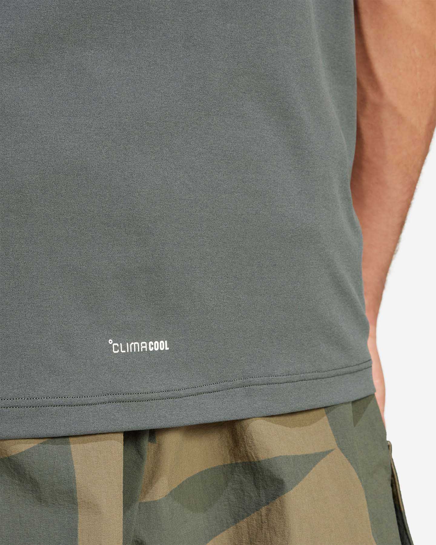T SHIRT ADIDAS BASIC M - Image 6