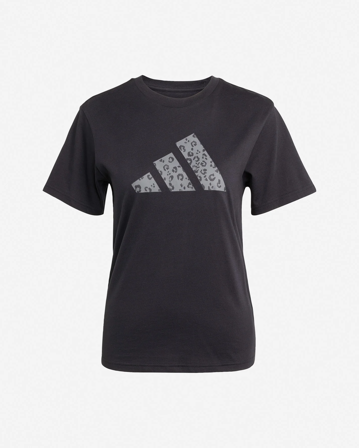 T SHIRT ADIDAS BIG LOGO CAMOU W
