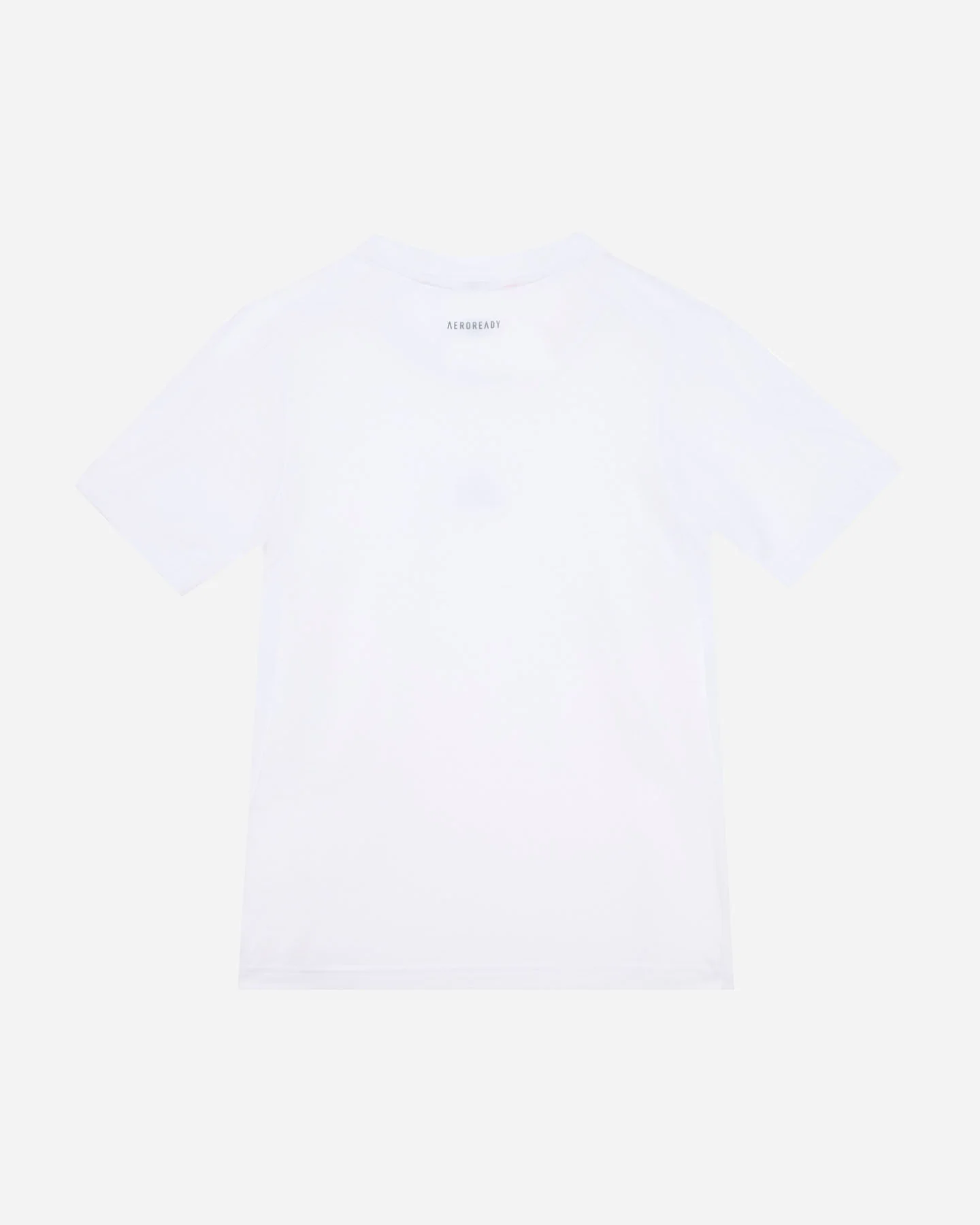 T-SHIRT ADIDAS BOY DRIFIT REFLECTIVE WHITE - Image 2