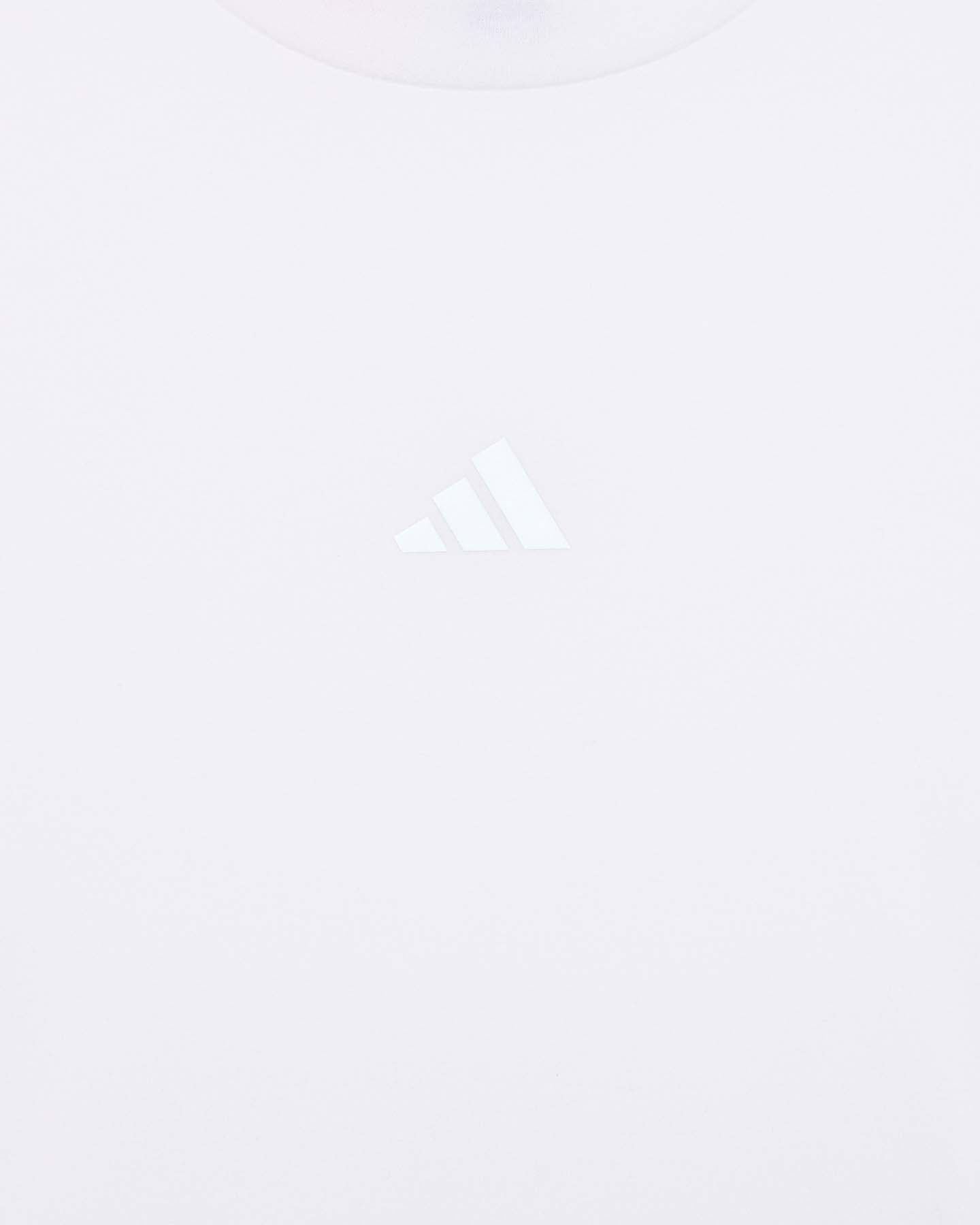 T-SHIRT ADIDAS BOY DRIFIT REFLECTIVE WHITE - Image 3