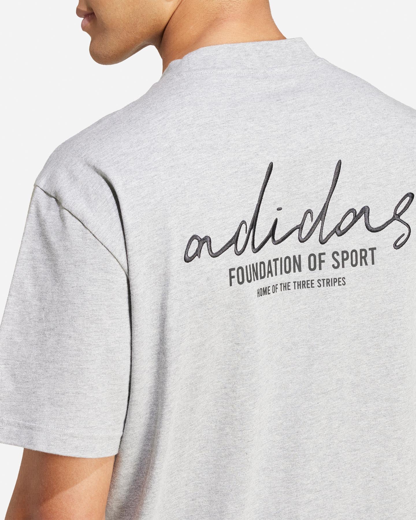 T SHIRT ADIDAS BRAND LOVE M - Image 6