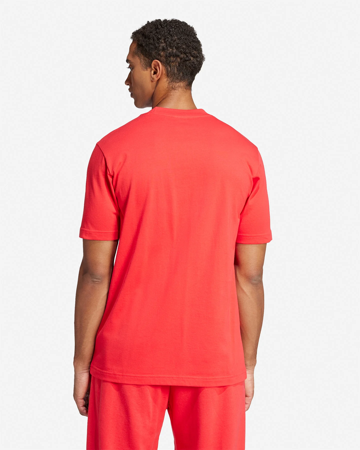 T SHIRT ADIDAS ESSENTIALS BIG LOGO M - Image 4
