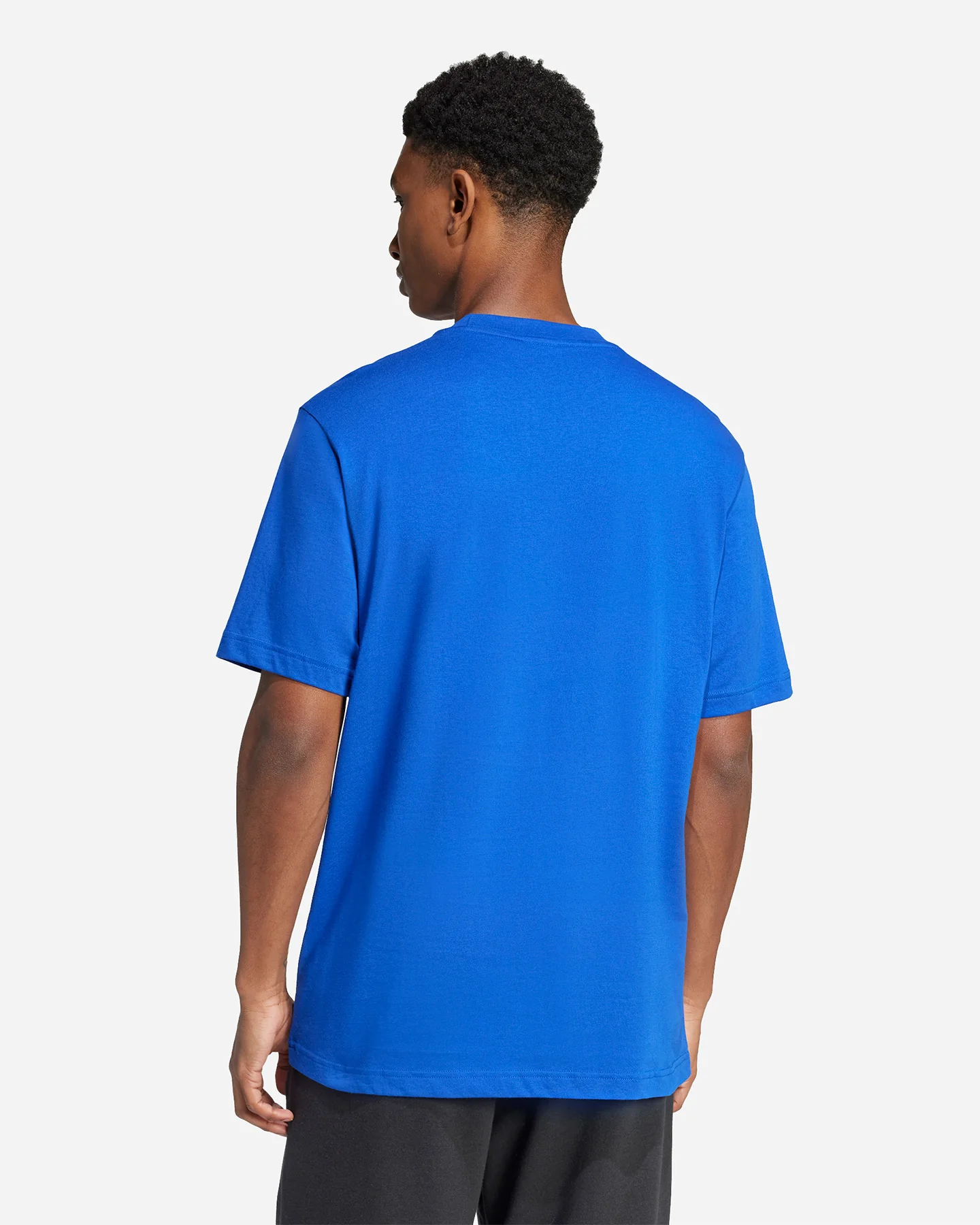 T SHIRT ADIDAS ESSENTIALS BIG LOGO M - Image 28